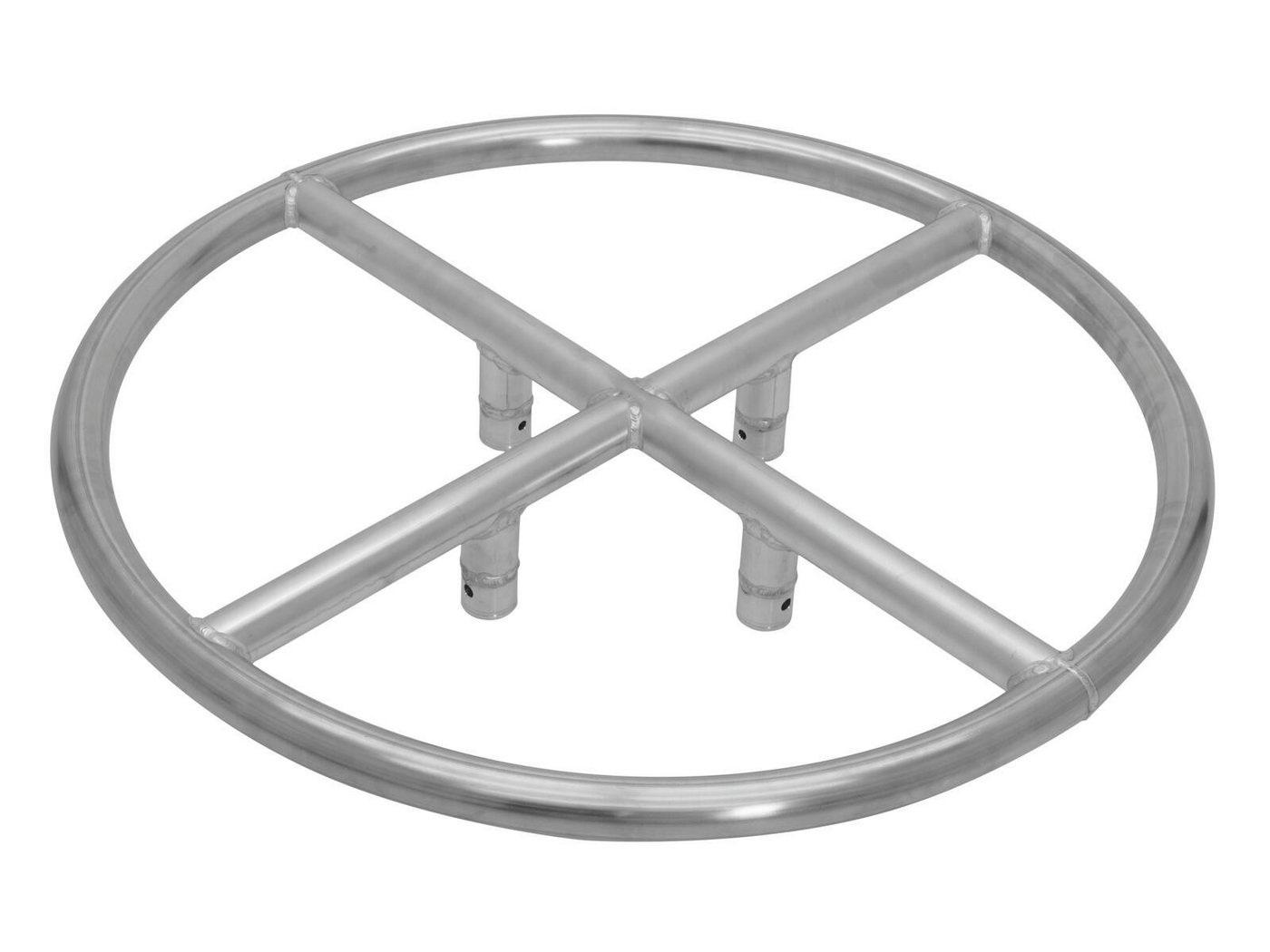 Thumbnail - Alutruss Rahmentraverse ALUTRUSS QUADLOCK 6082 Kranz Ø 1m