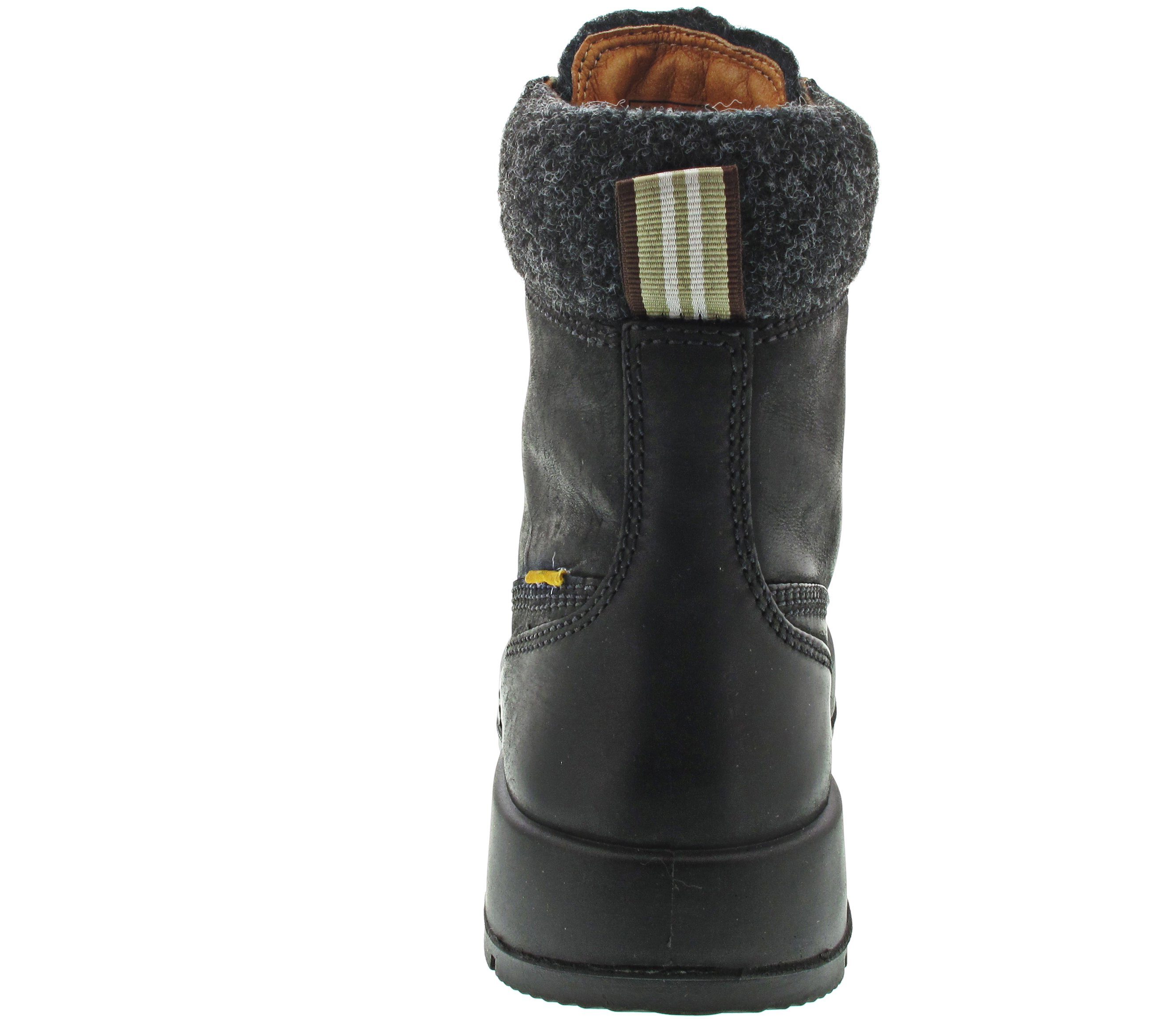 camel active Schnürstiefelette