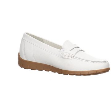 Waldläufer Lucy Slipper Freizeit Elegant Slip-Ons Glattleder Slipper Glattleder