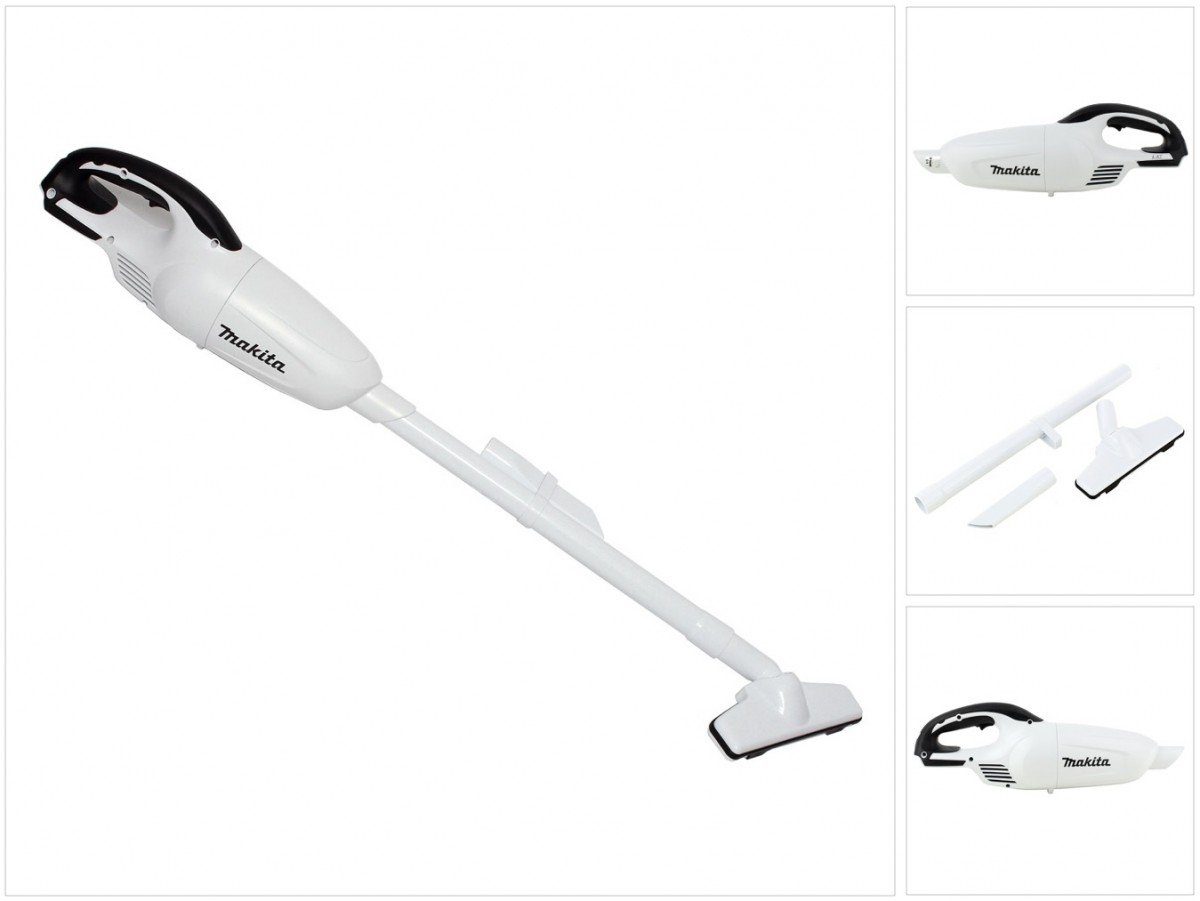 Makita Staubabsauger DCL 180 ZW Akku günstig online kaufen