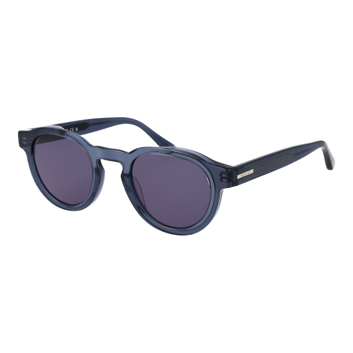 Replay Sonnenbrille RY674S 48H01