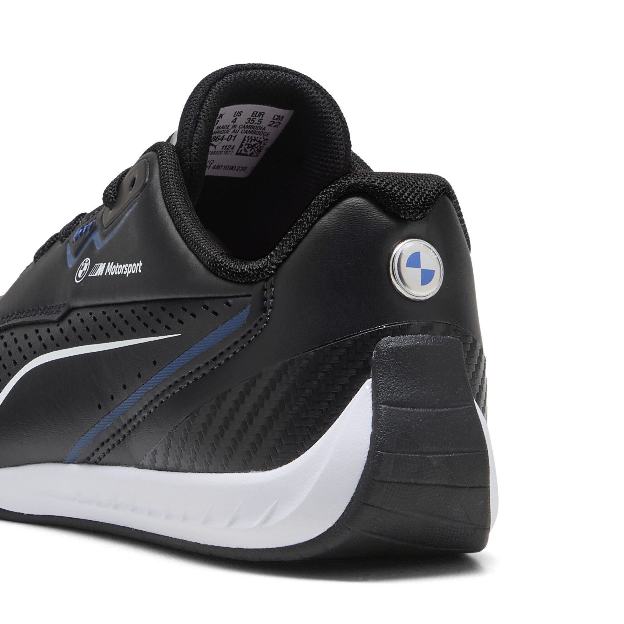 PUMA BMW M Motorsport Drift Cat günstig online kaufen