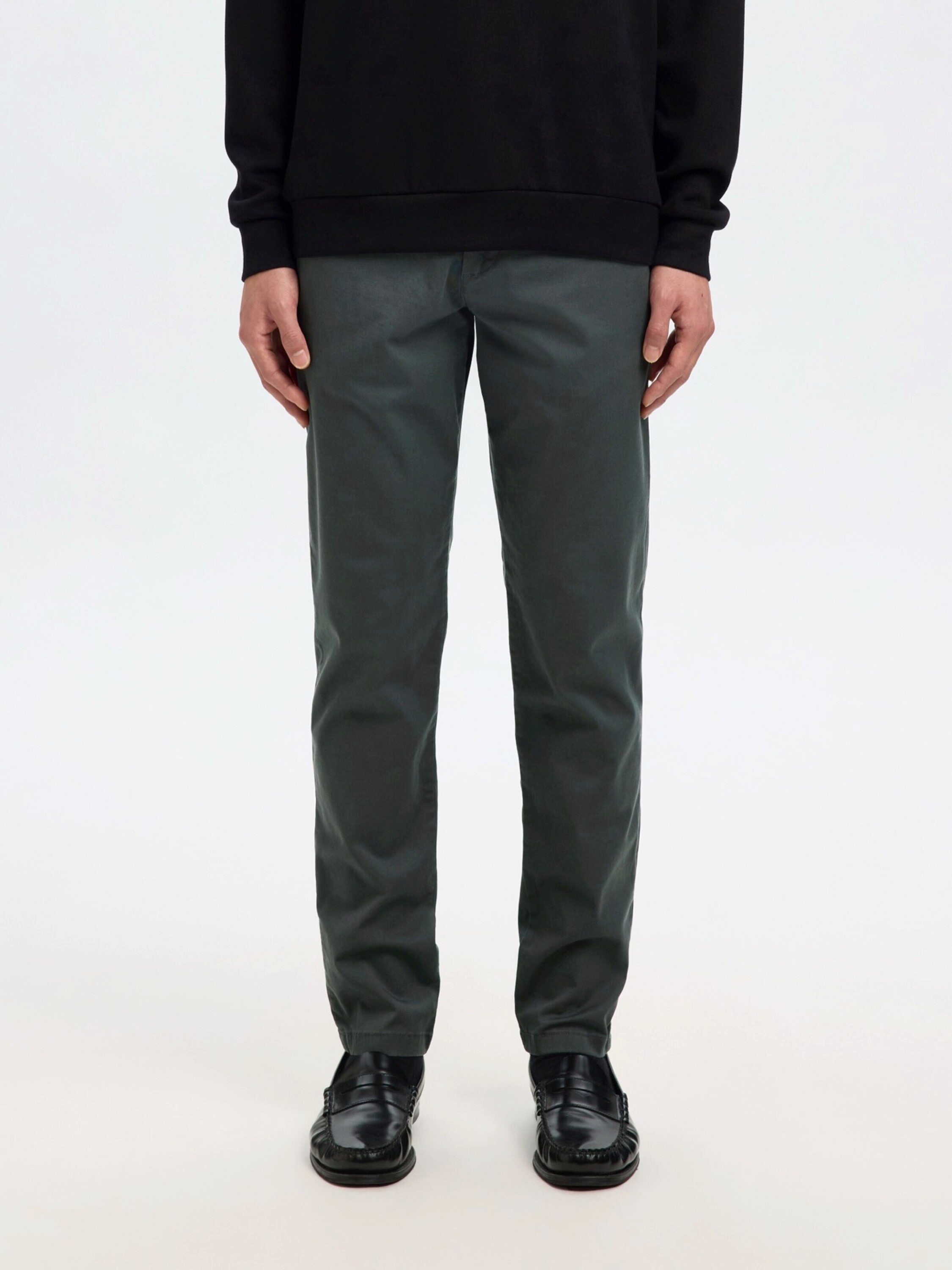 Selected Chinohose SLHMiles Flex (1-tlg) günstig online kaufen