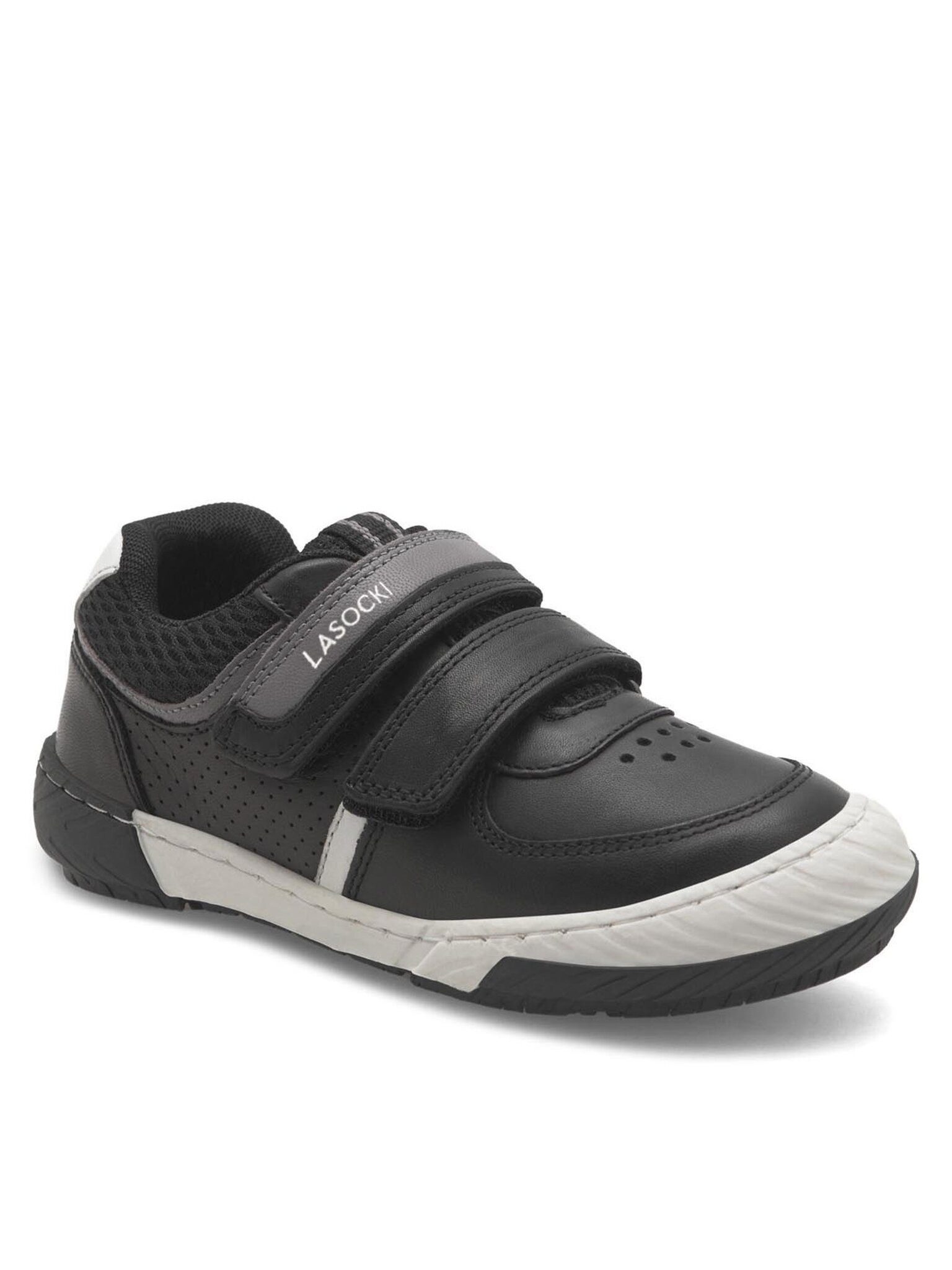 Lasocki Kids Sneakers PAMI CI12-PAMI-S2A Schwarz Sneaker