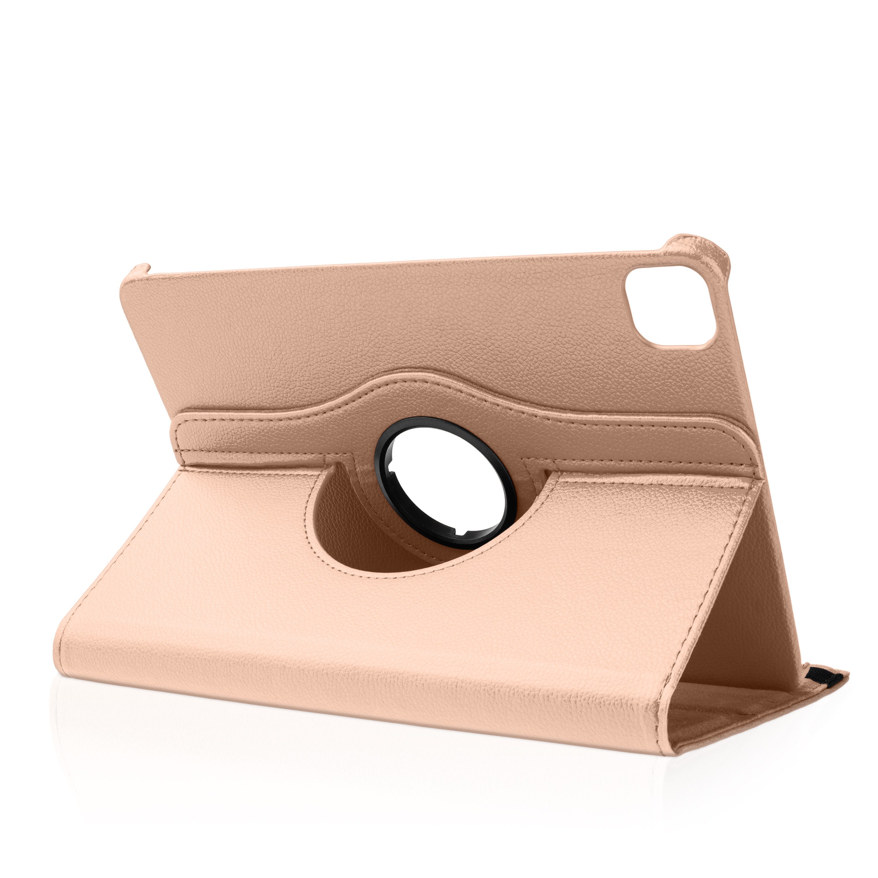 humblebe Tablet-Hülle für Apple iPad Pro 1. Generation (2018) 27,9 cm (11 Zoll), A1980, A2013, A1934, A1979