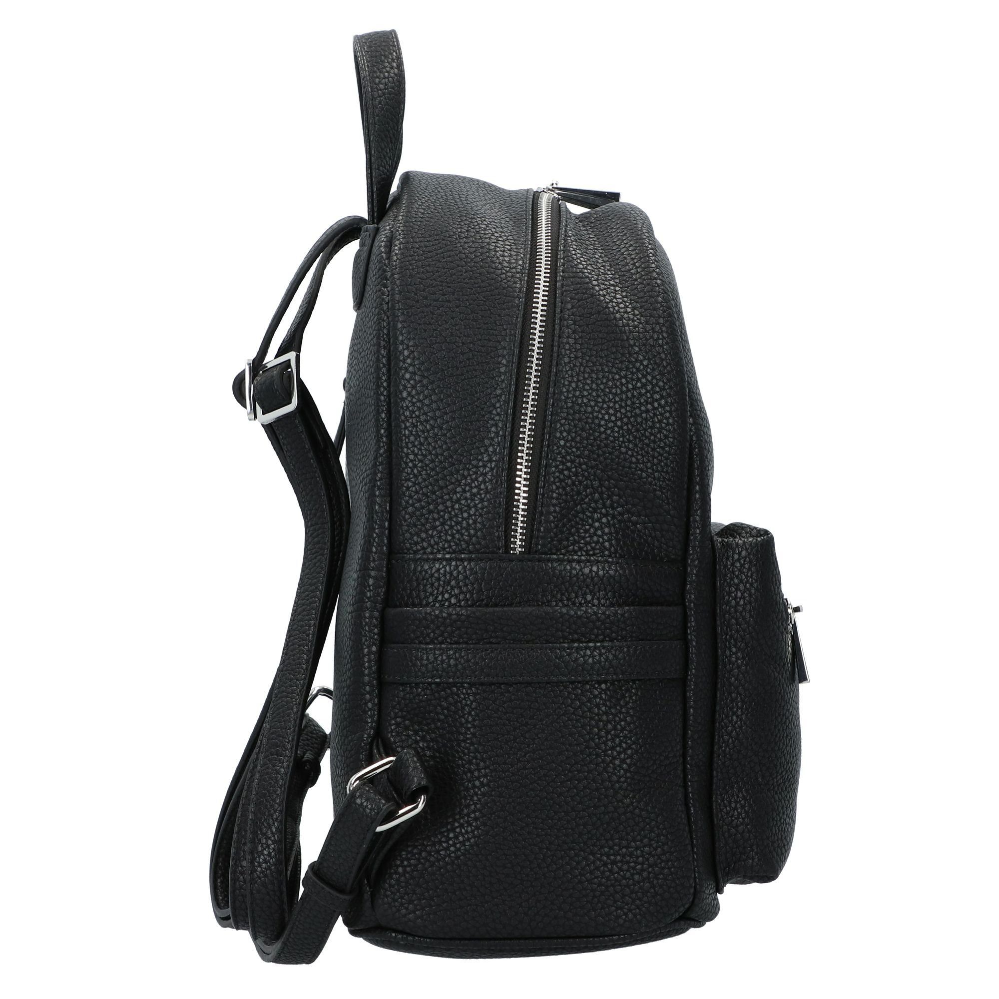 L. CREDI Rucksack Ella, Polyurethan