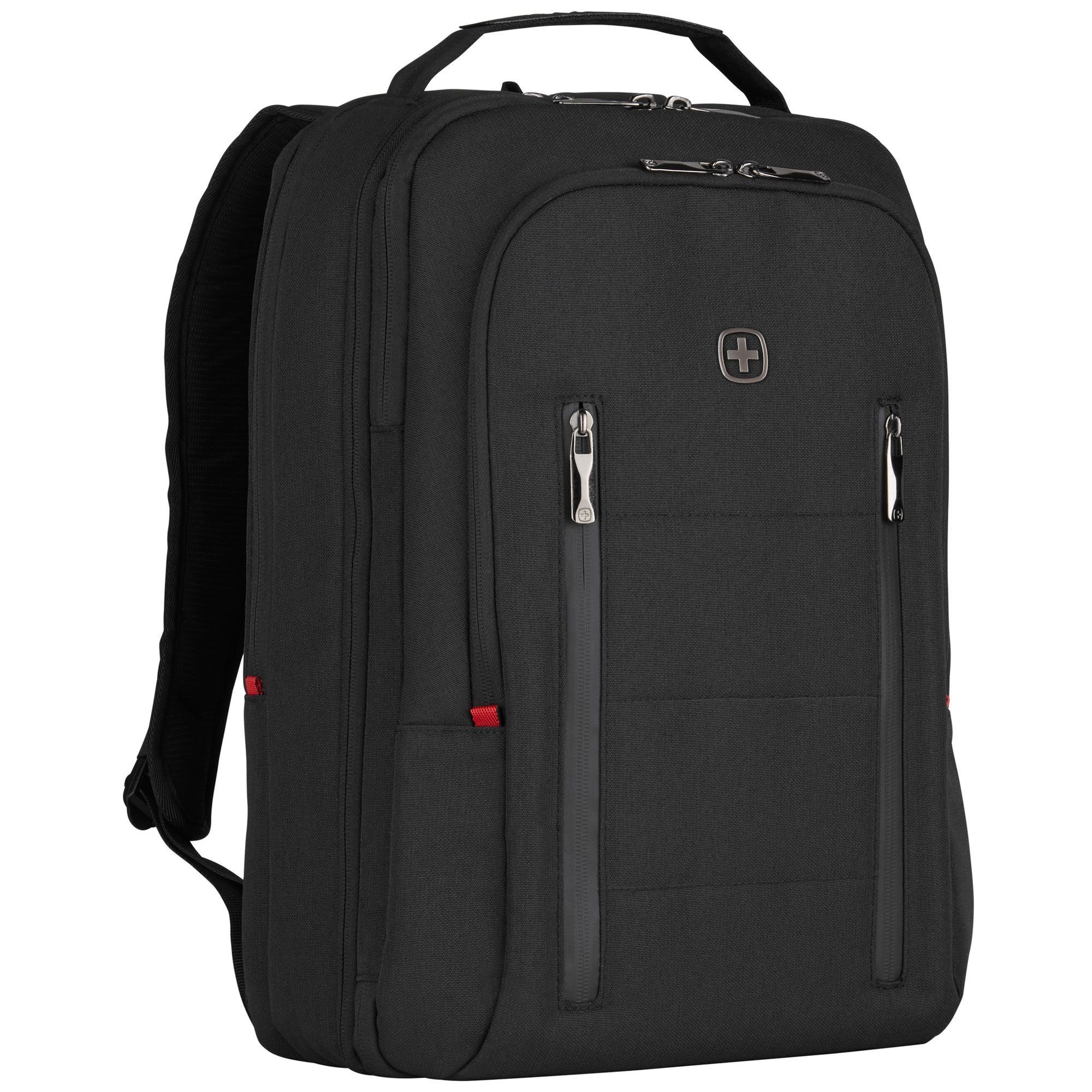 Wenger Laptoprucksack, Polyester