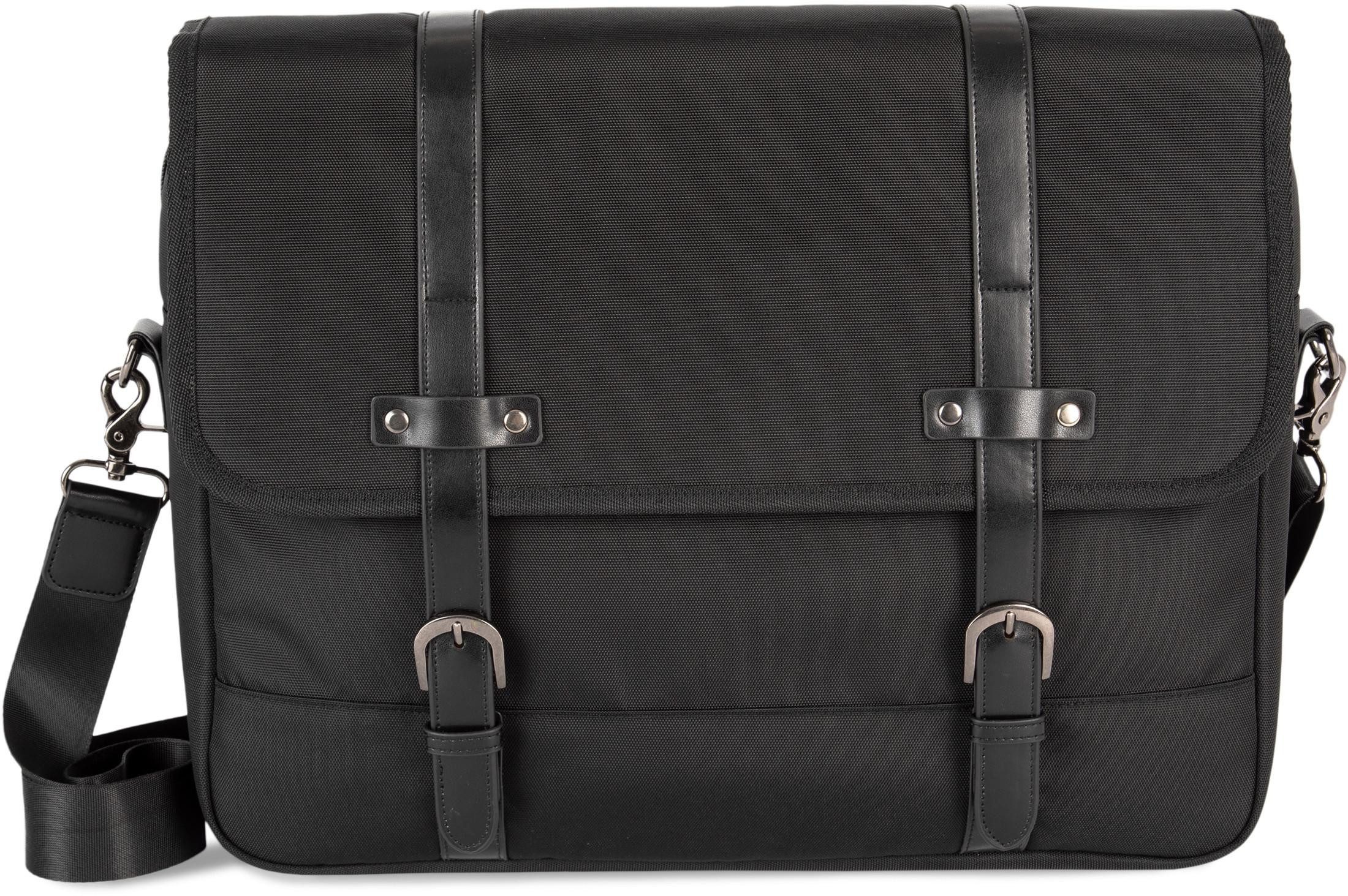 KiMOOD Tablettasche Business Messenger Bag Kialma von K-loop