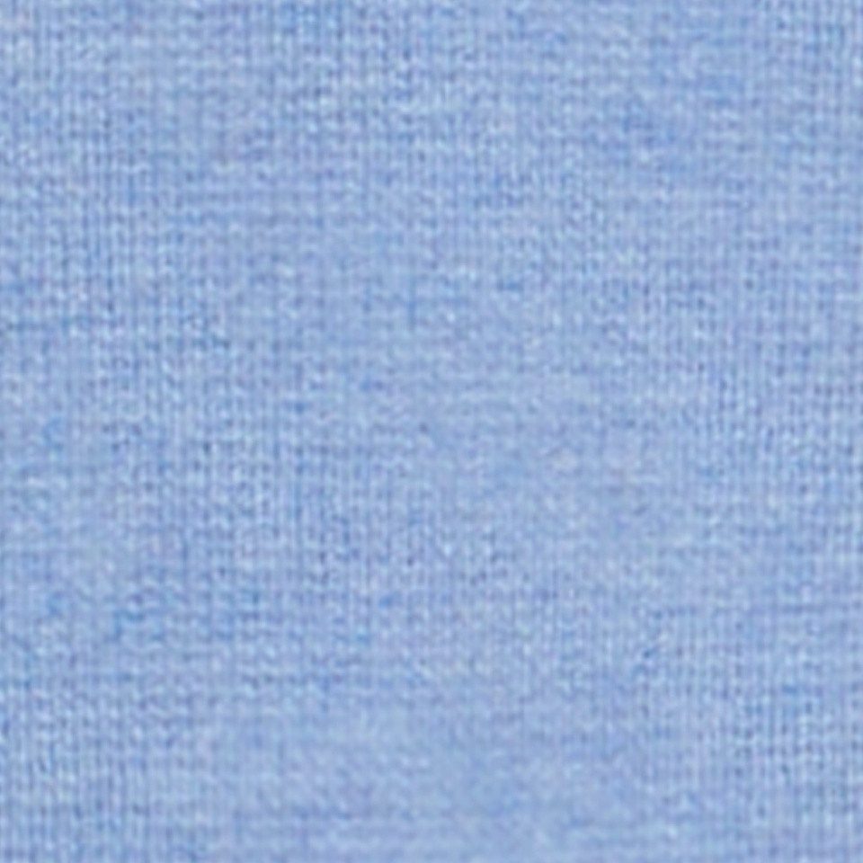 STREET ONE Strickpullover mit Rundhalsausschnitt