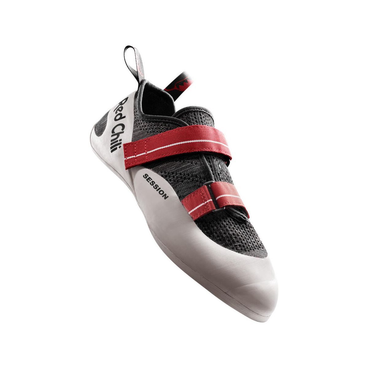 Red Chili Session Air Alpinschuh Robuster und komfortabler Kletterschuh mit atmungsaktivem