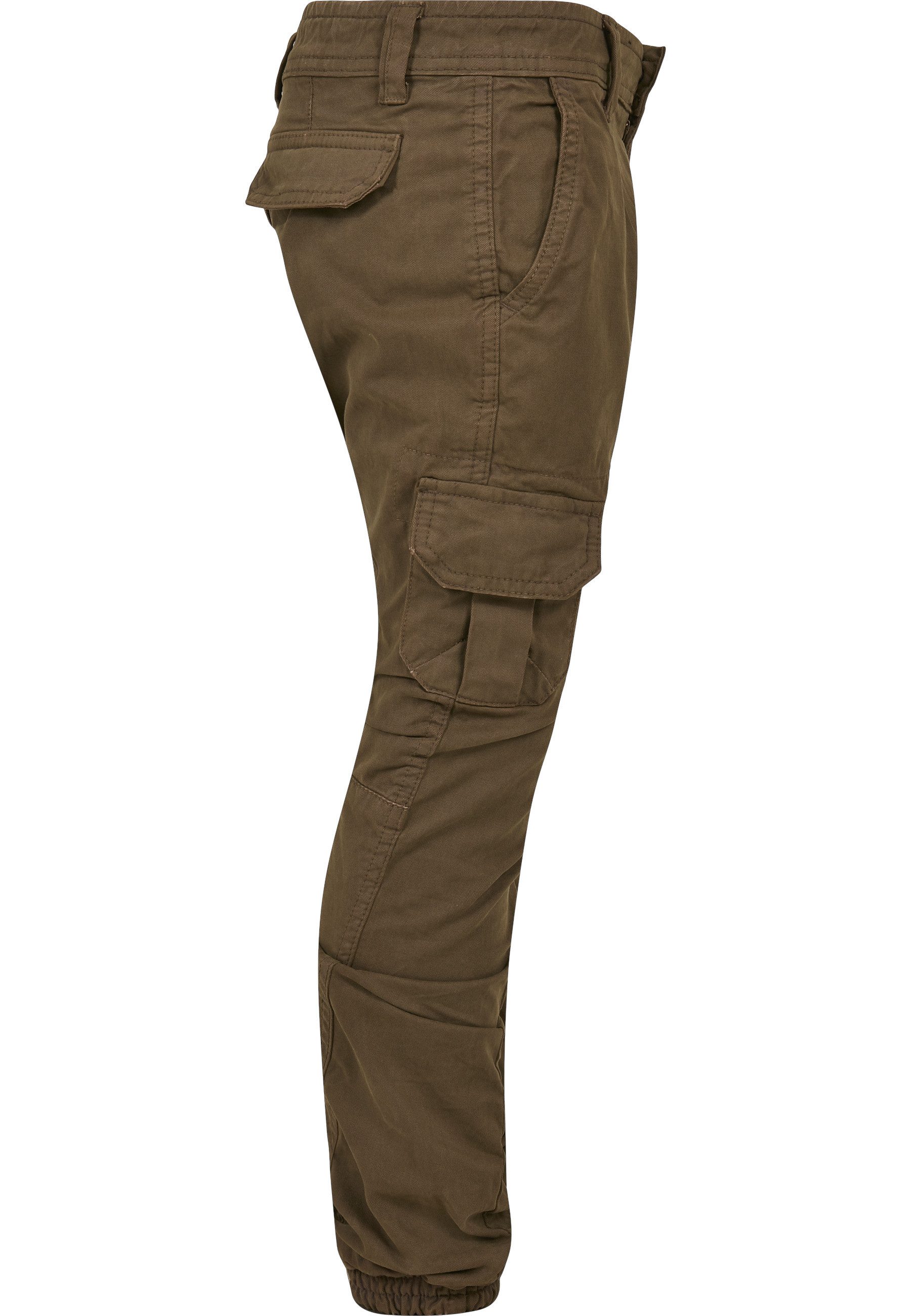 Stoffhose Urban Classics Herren Boys Cargo Jogging Pants