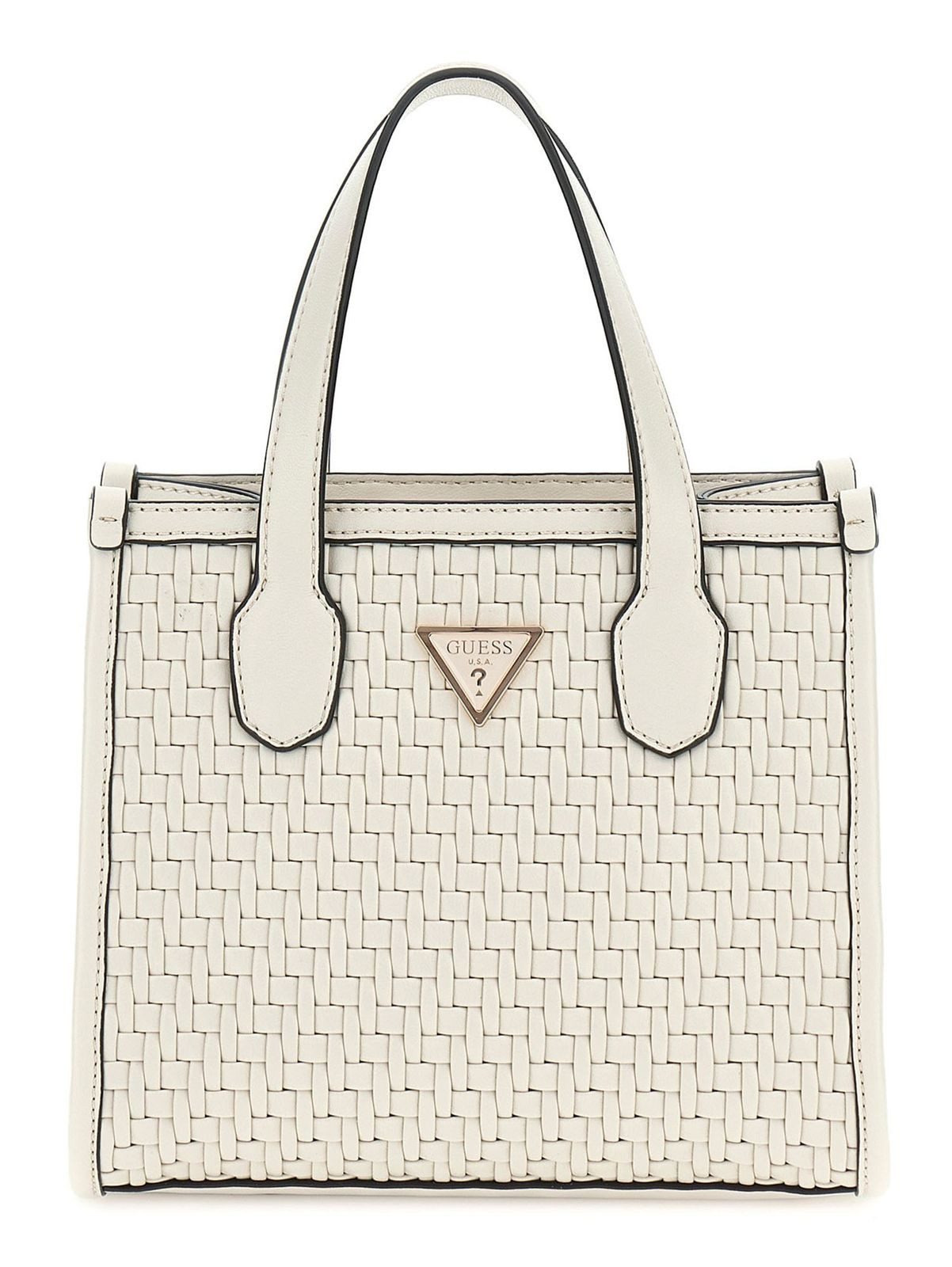 Handtasche 2 Compartment Mini Tote