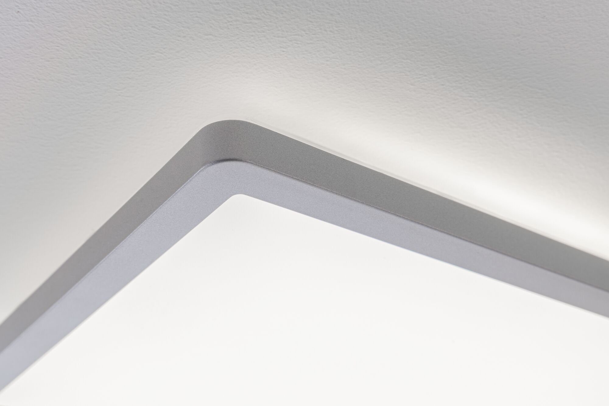 Paulmann LED Panel Atria Shine, integriert, fest LED Neutralweiß