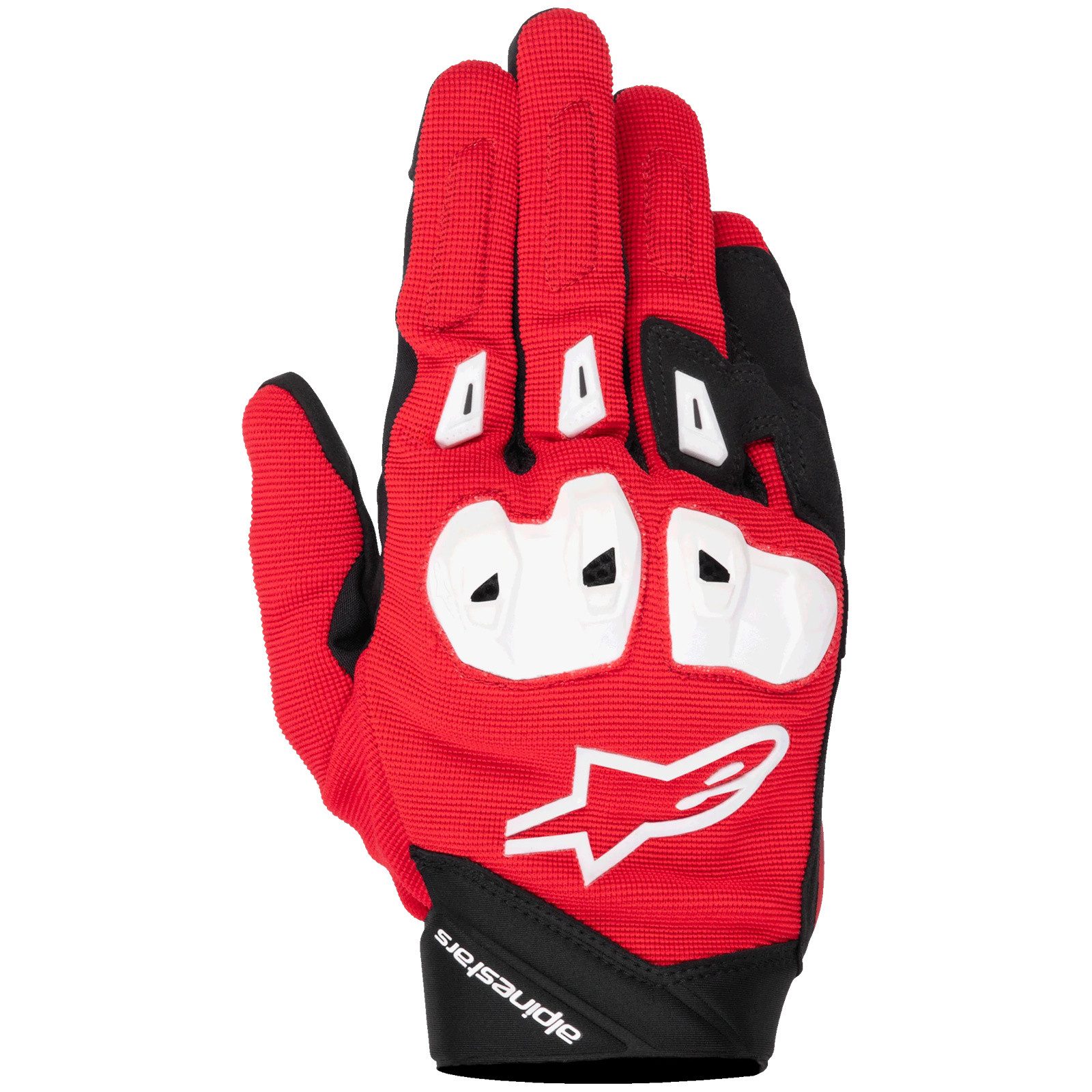 Alpinestars Motorradhandschuhe Alpinestars SP X 1 Handschuhe Hellrot / Schw günstig online kaufen