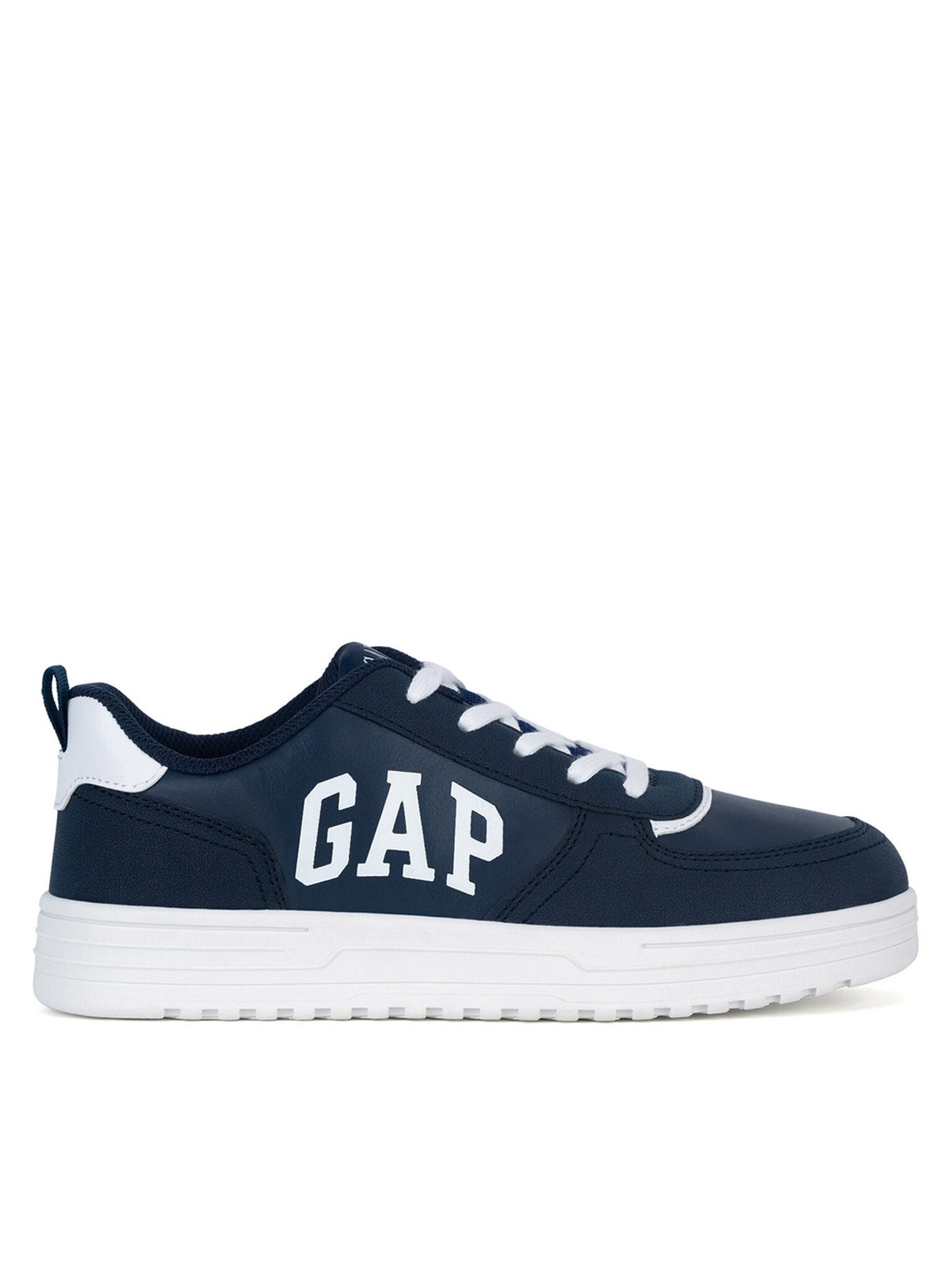 GAP Gap Sneakers Jungen BOSTON CUP LOW Y GP515036AY-NV00 Dunkelblau Sneaker