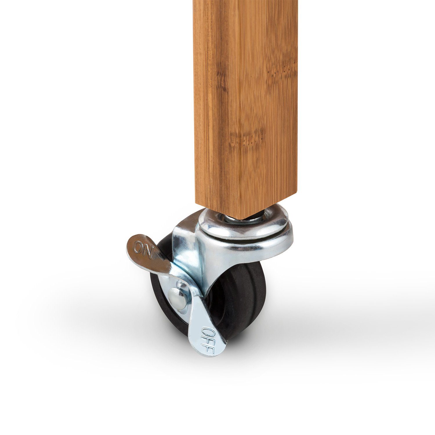 Klarstein Servierwagen Tennessee