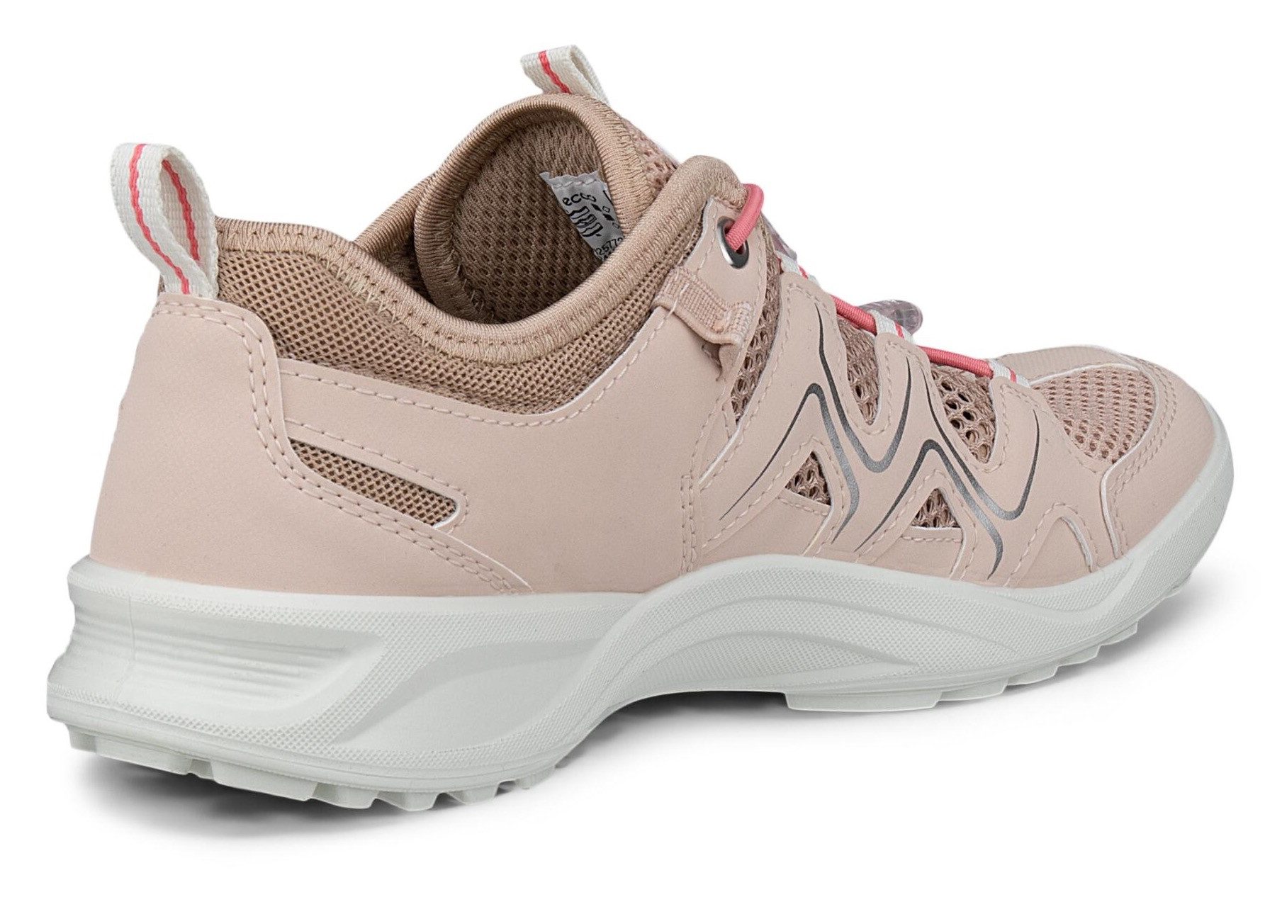 Ecco Terracruise LT W Slip-On Sneaker Trekking Schuh, Sommerschuh, Schlupfs günstig online kaufen