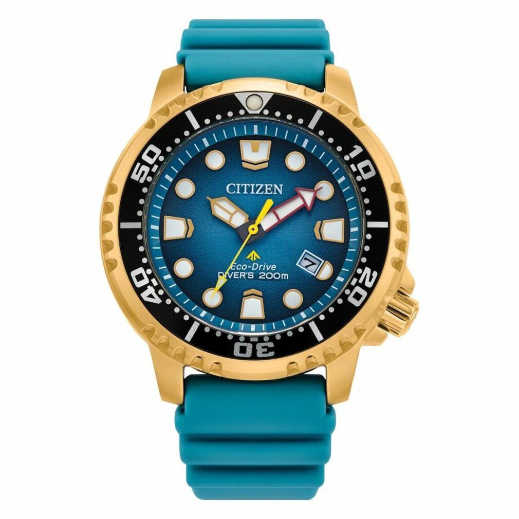 Citizen Luxusuhr Herrenuhr BN0162-02X (44 mm)