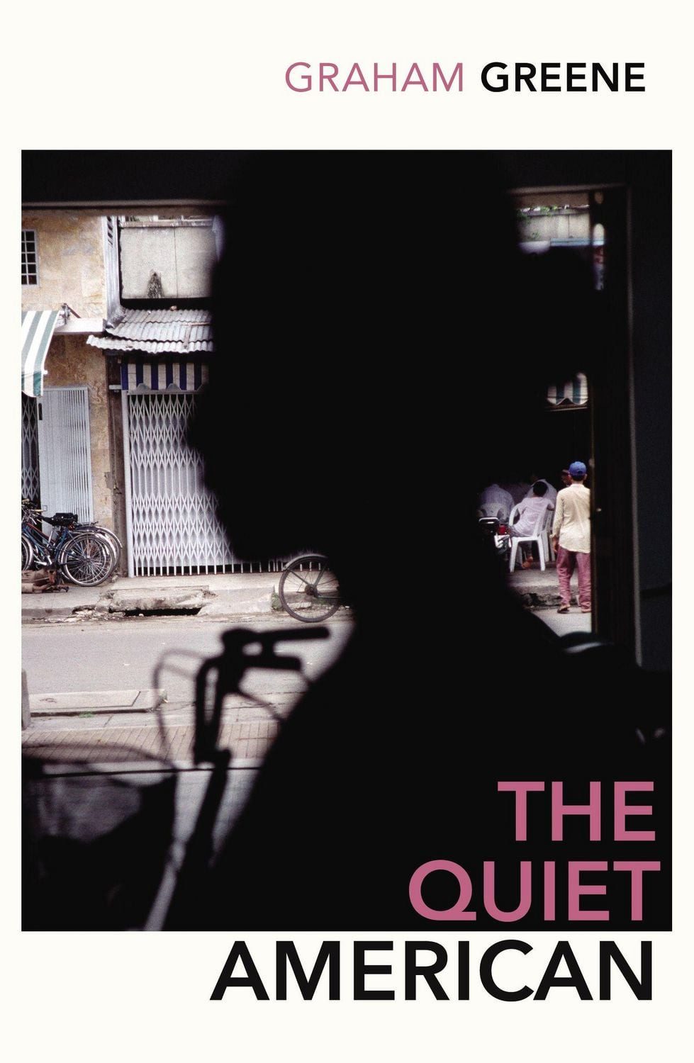 The Quiet American / Graham Greene