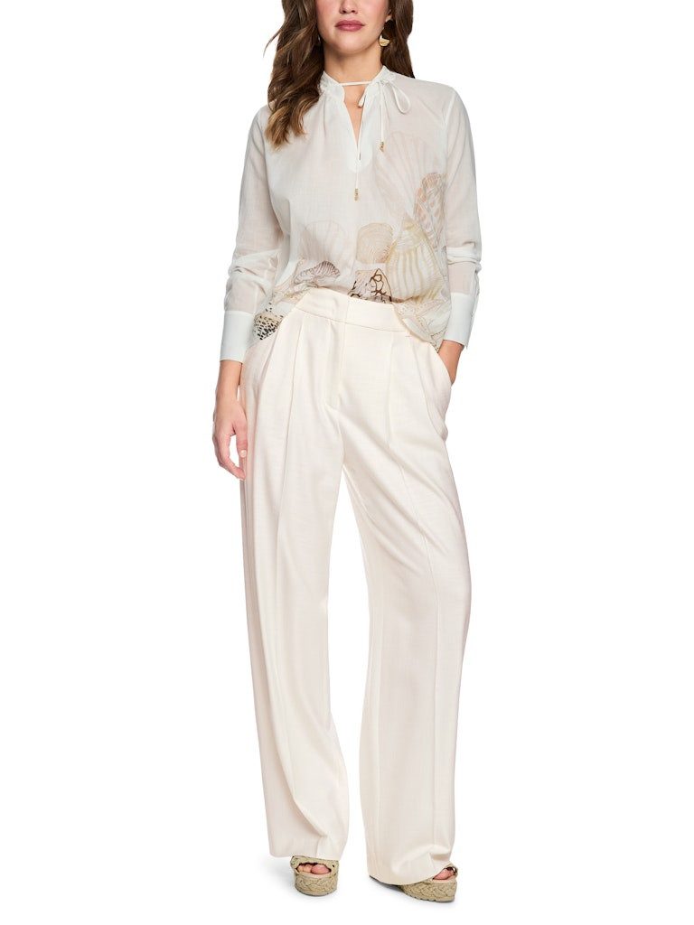 Marc Cain 3/4-Hose Marc Cain Collection / Da.Casual-Hose / Hose WICHITA