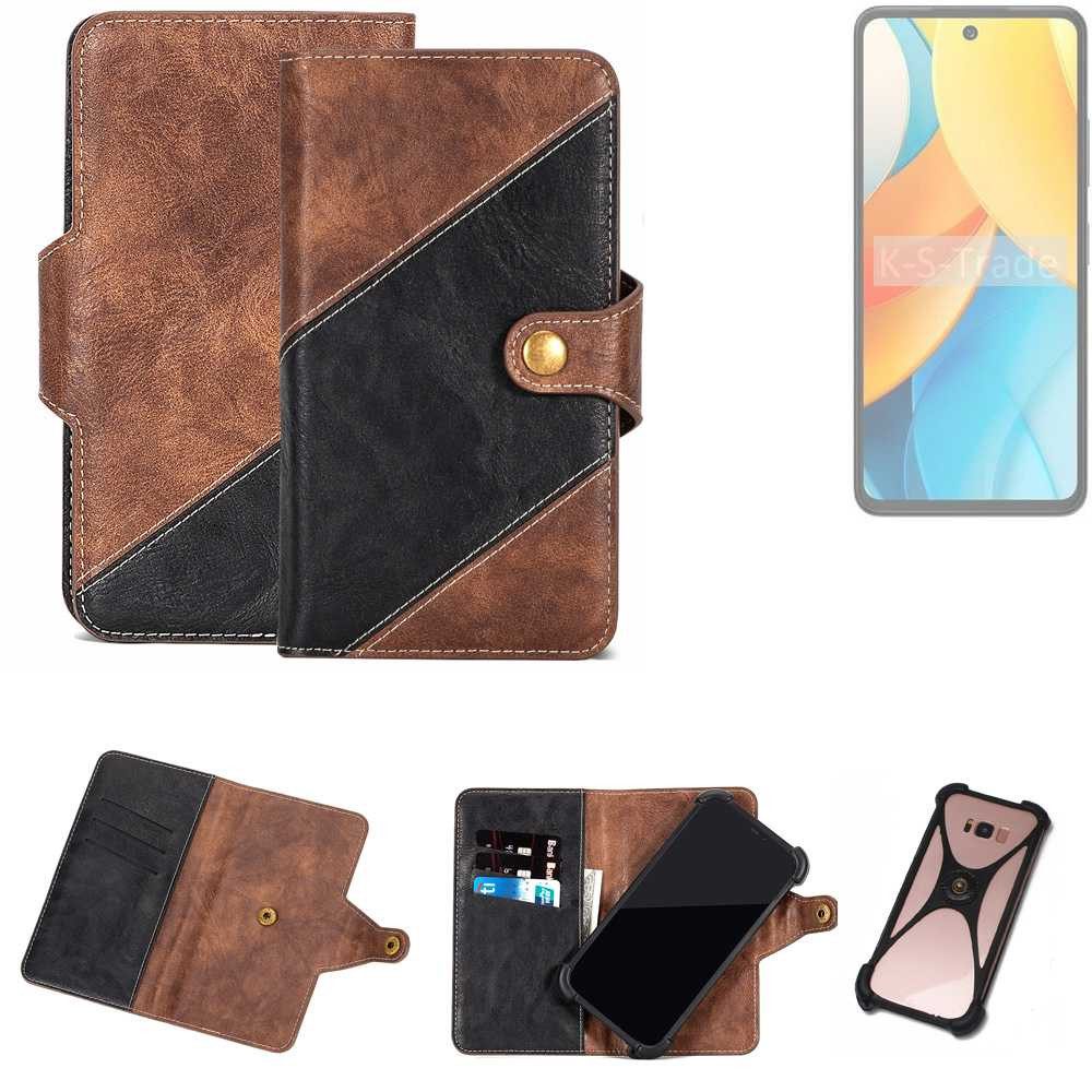 Handyhülle für ZTE Axon 60 Lite