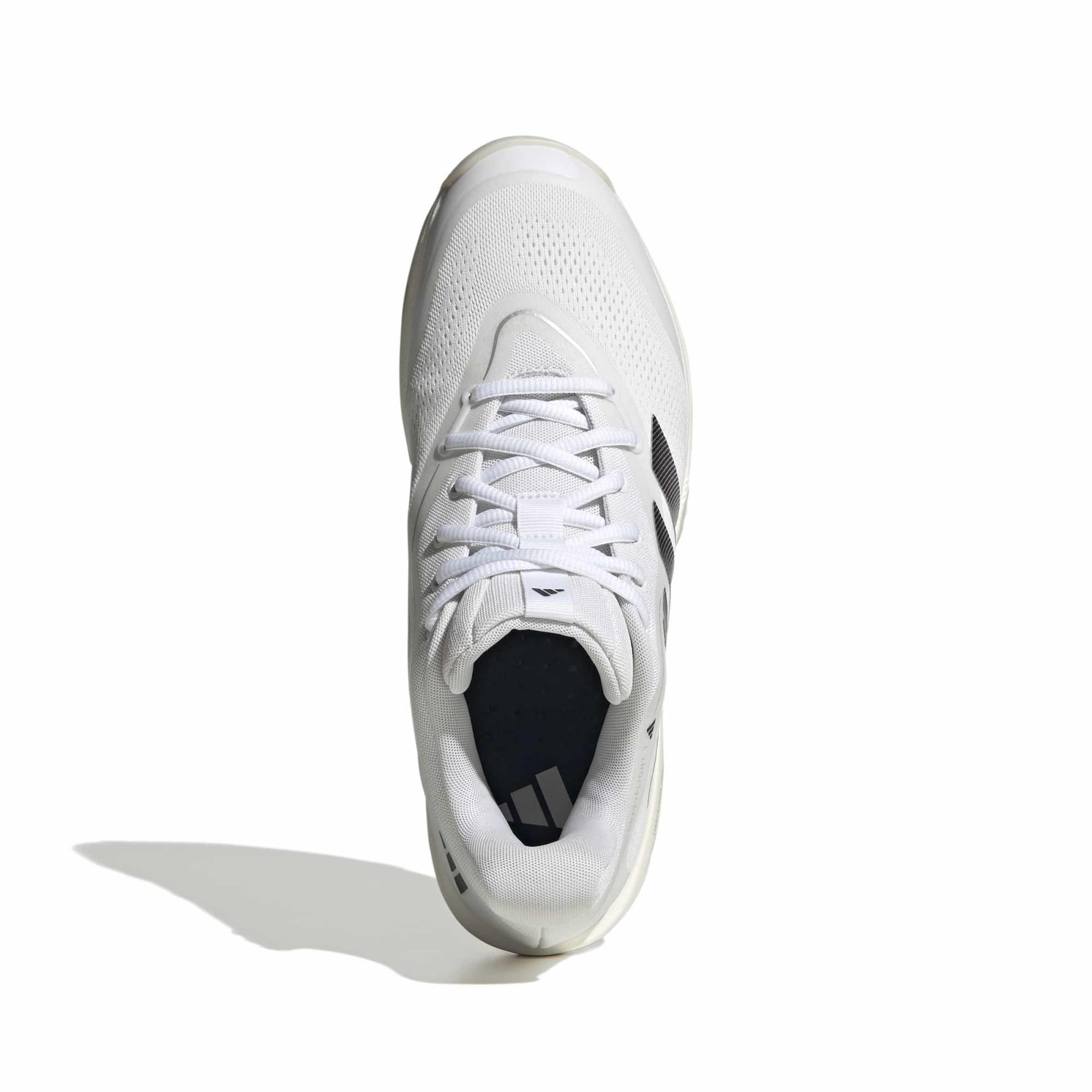 adidas Sportswear CRAZYFLIGHT 7 M FTWWHT/TRGRME/CBLACK Handballschuh