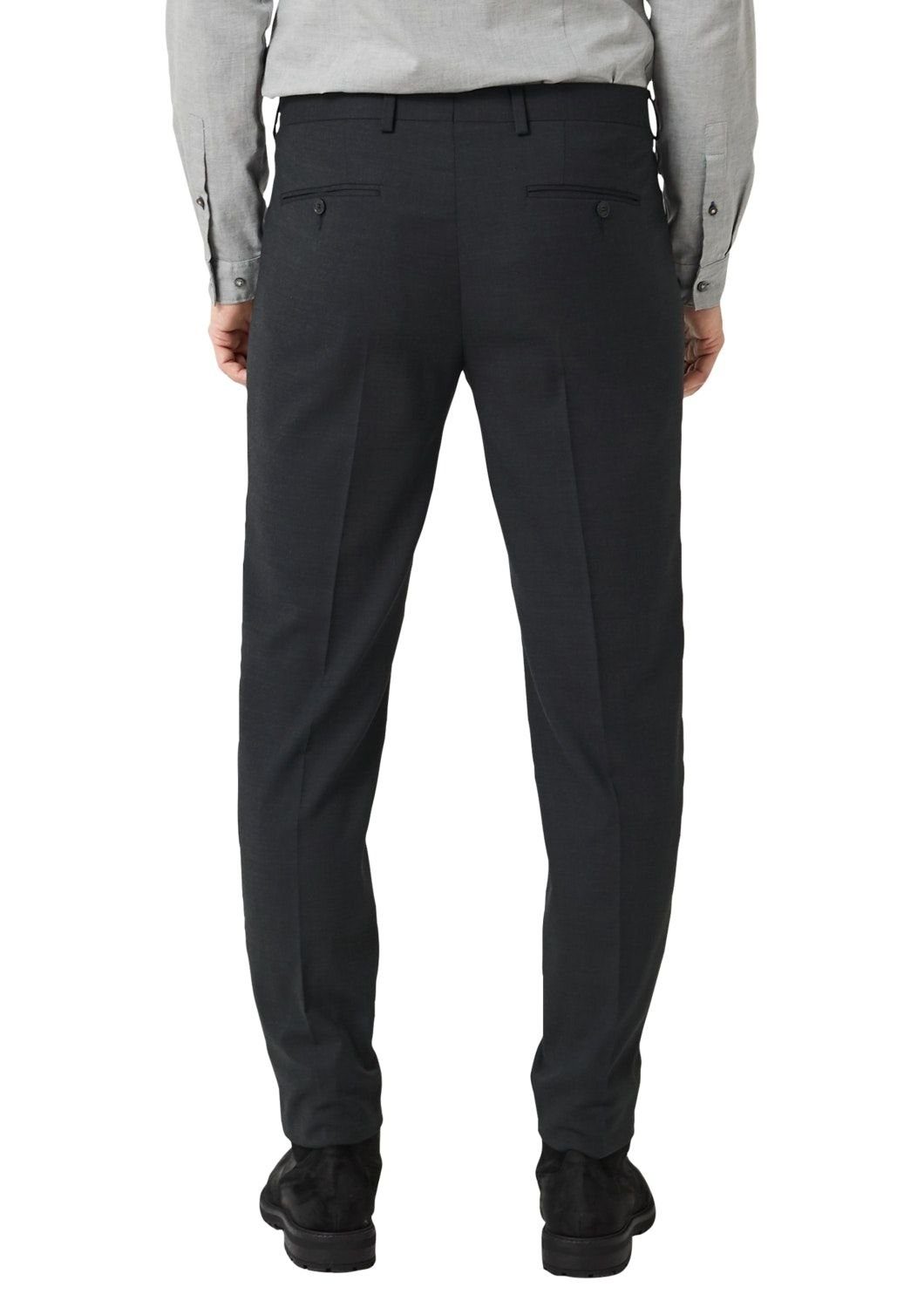 s.Oliver LABEL BLACK Chinos