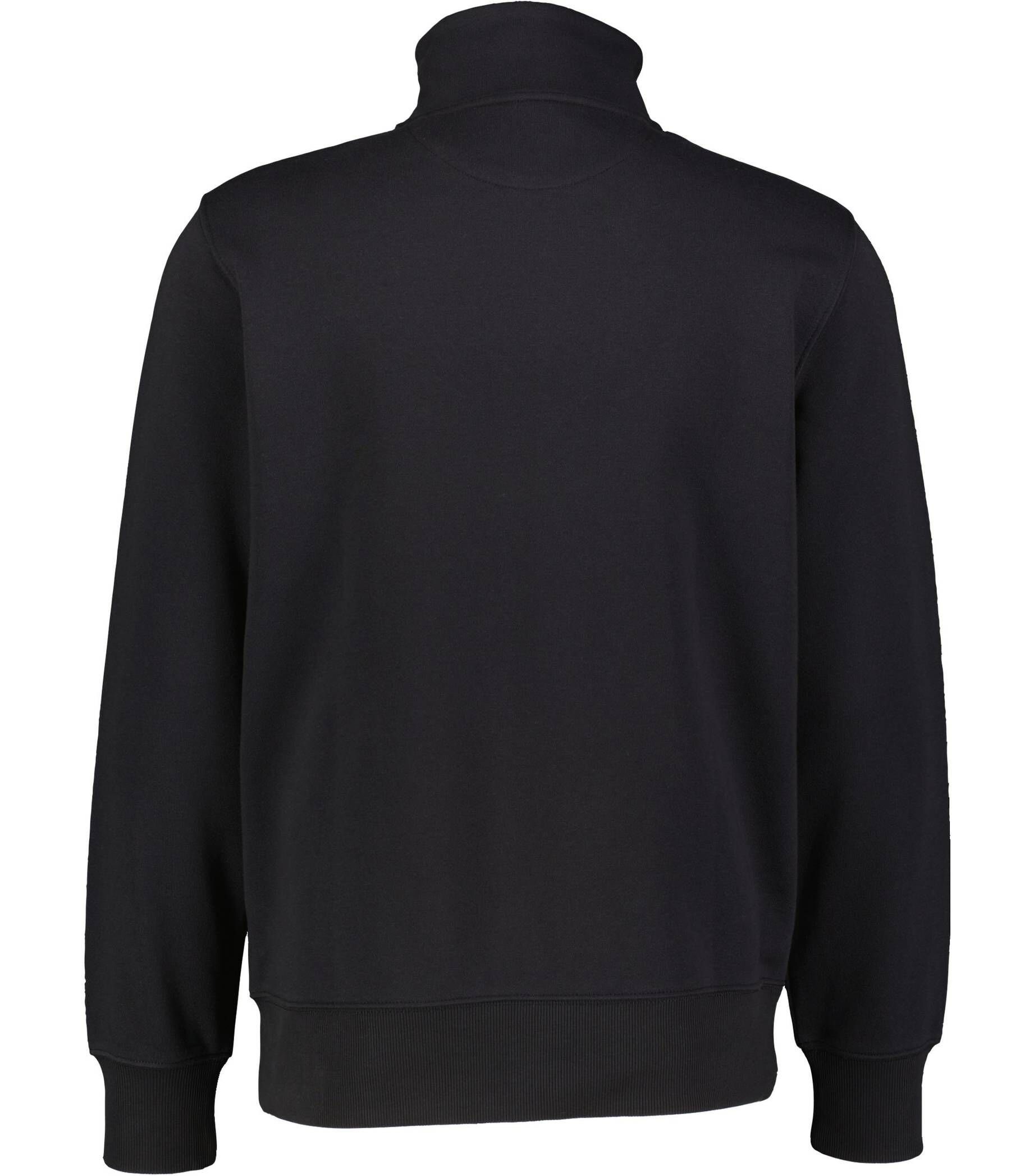 Gant Sweatjacke Herren Sweatjacke SHIELD (1-tlg) günstig online kaufen
