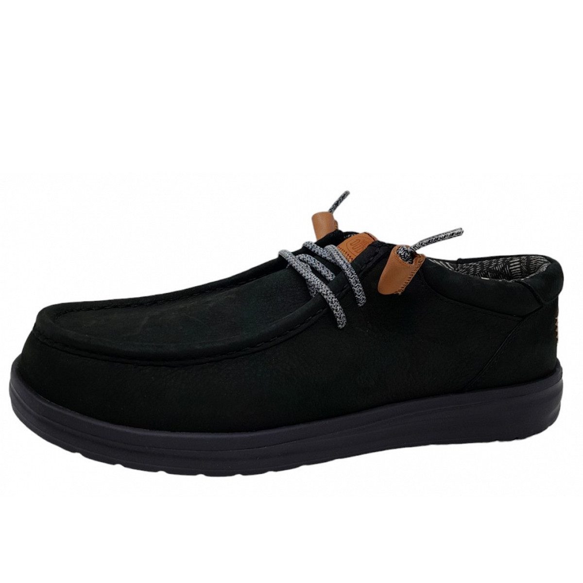 Hey Dude Wally Grip Craft Schnürschuh günstig online kaufen