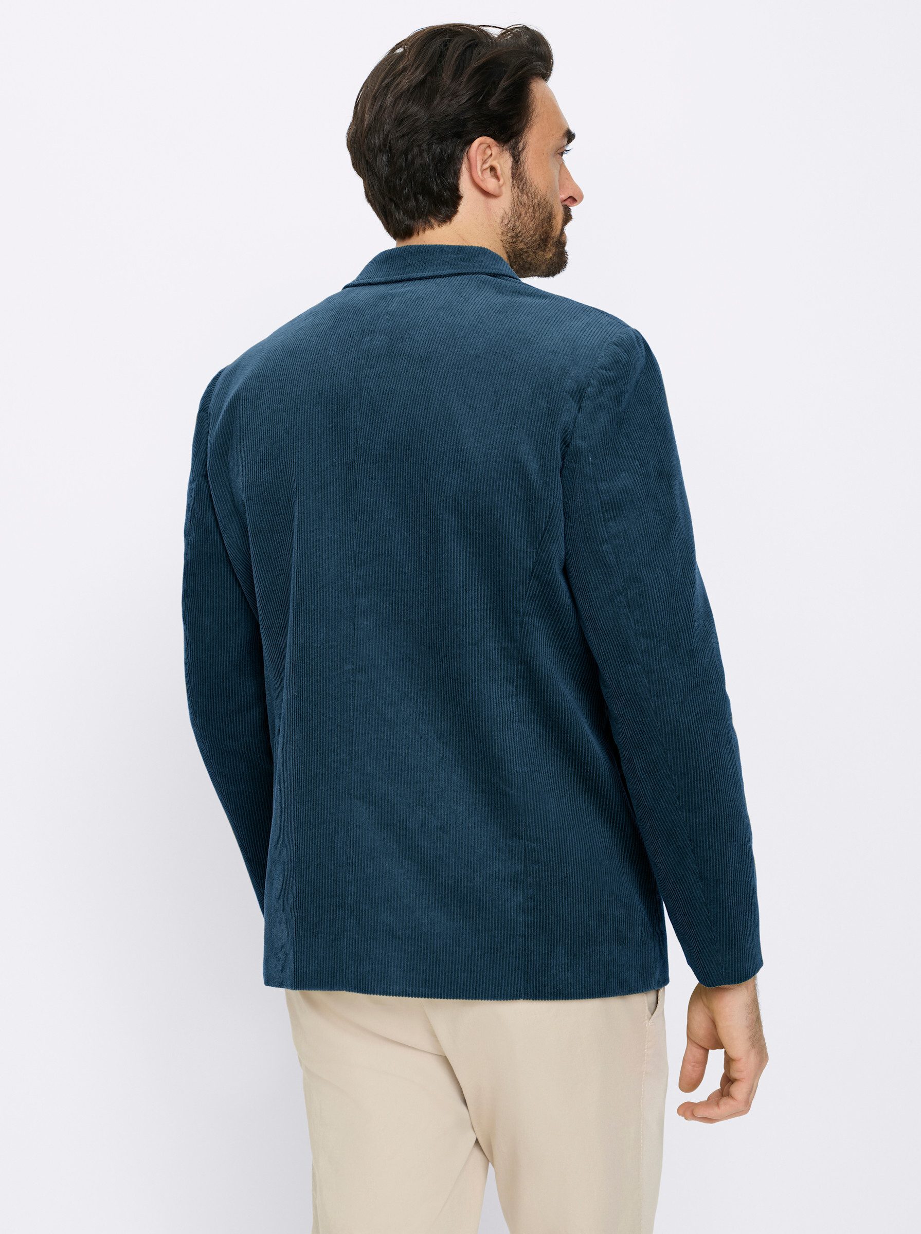Witt Funktionsjacke Sakko Langarm