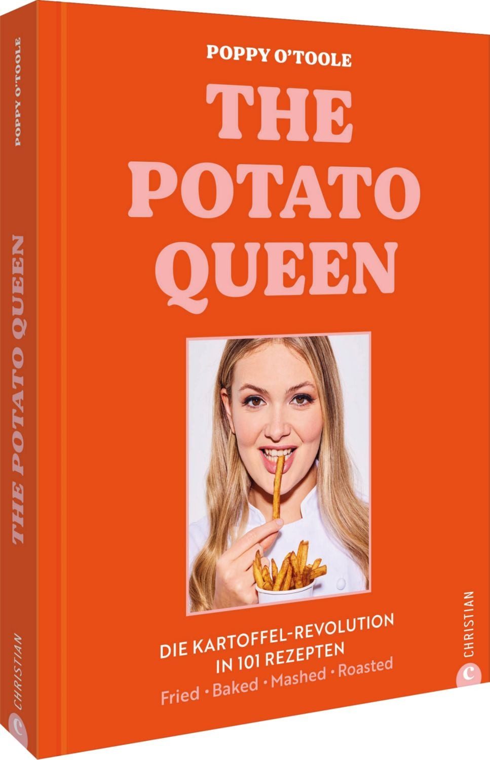 The Potato Queen / Poppy O’Toole
