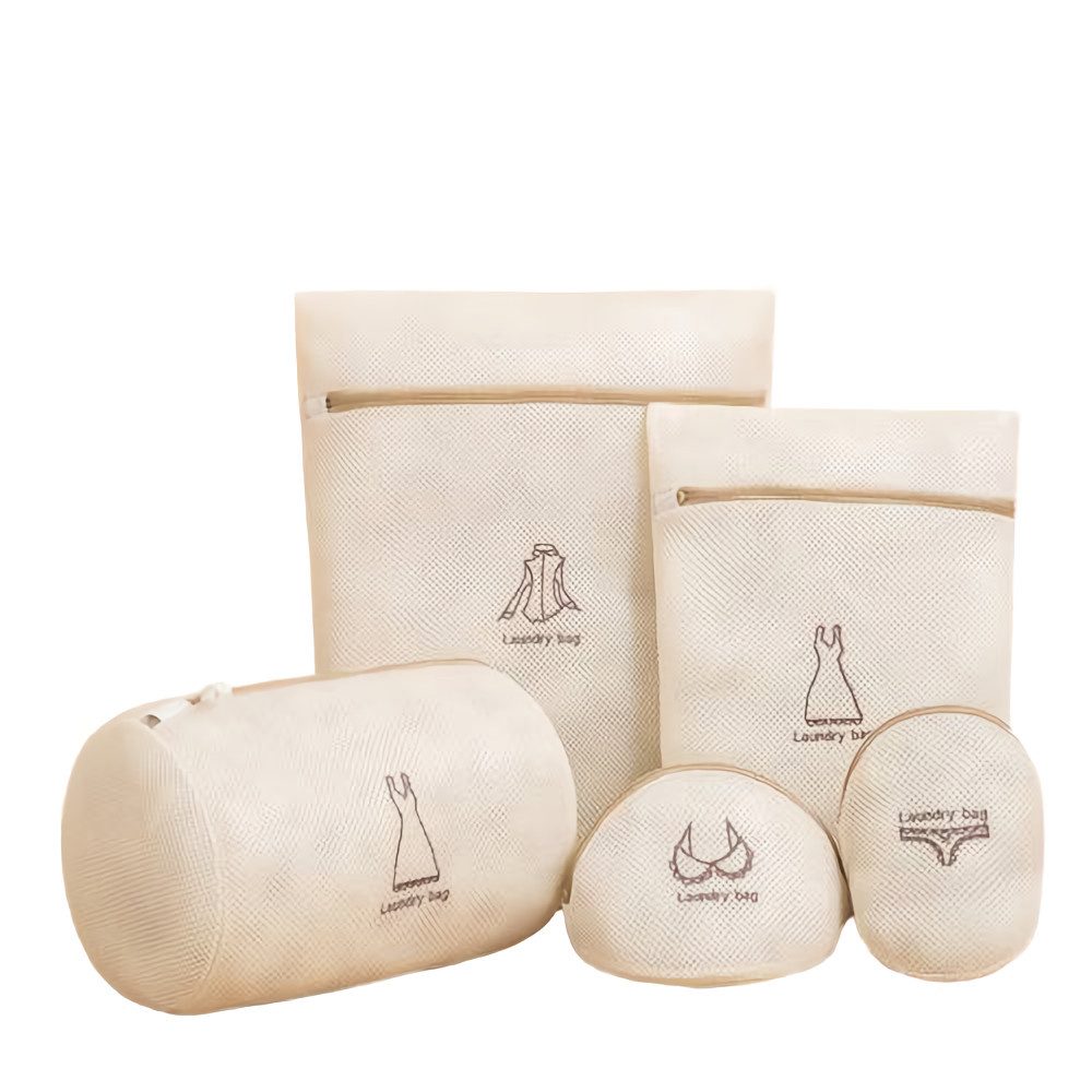 Blusmart Wäschesäckchen Wäschenetz für Waschmaschine,(Net Bh Waschen Korb O günstig online kaufen
