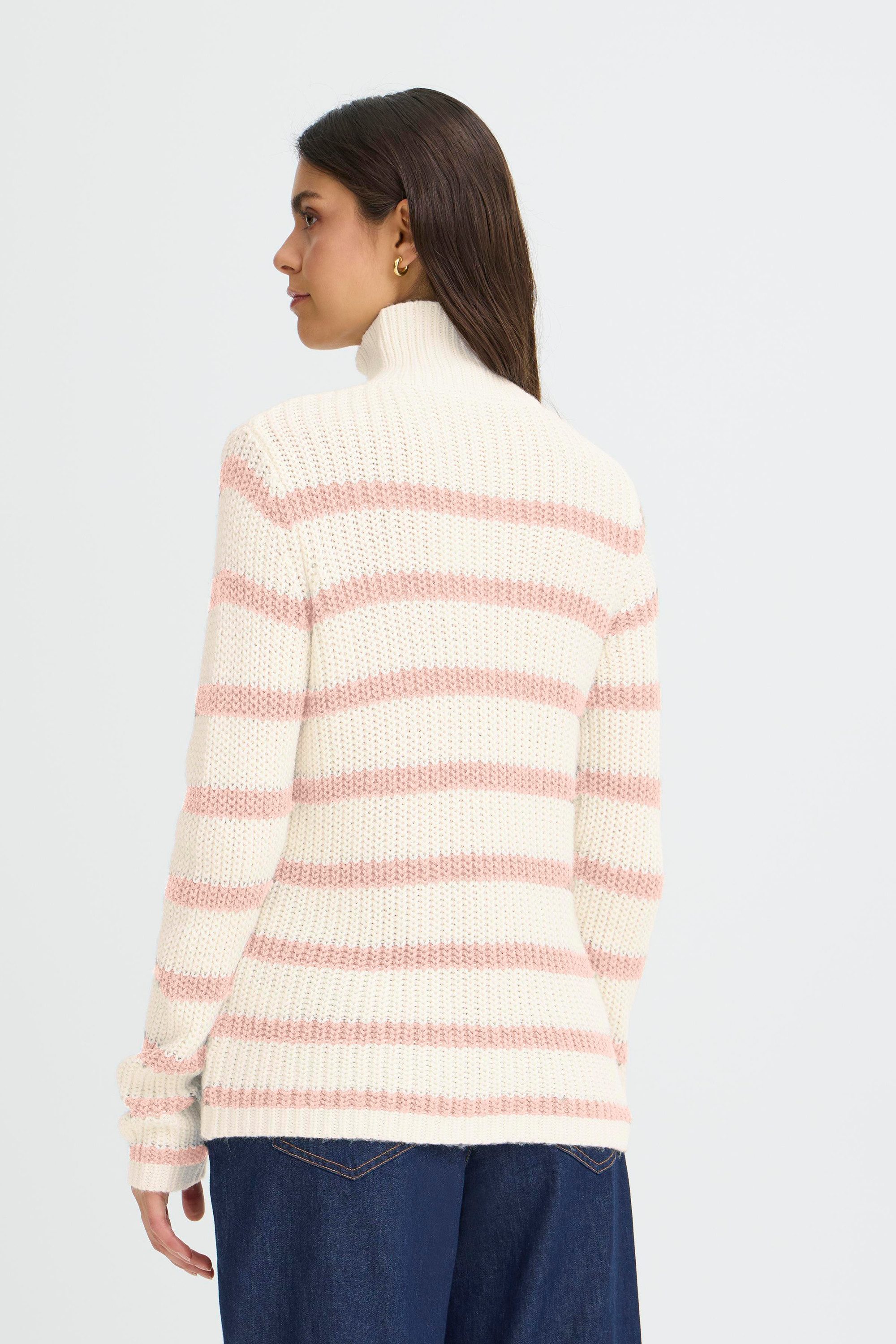 fransa Strickpullover Strickpullover FRKAMIA