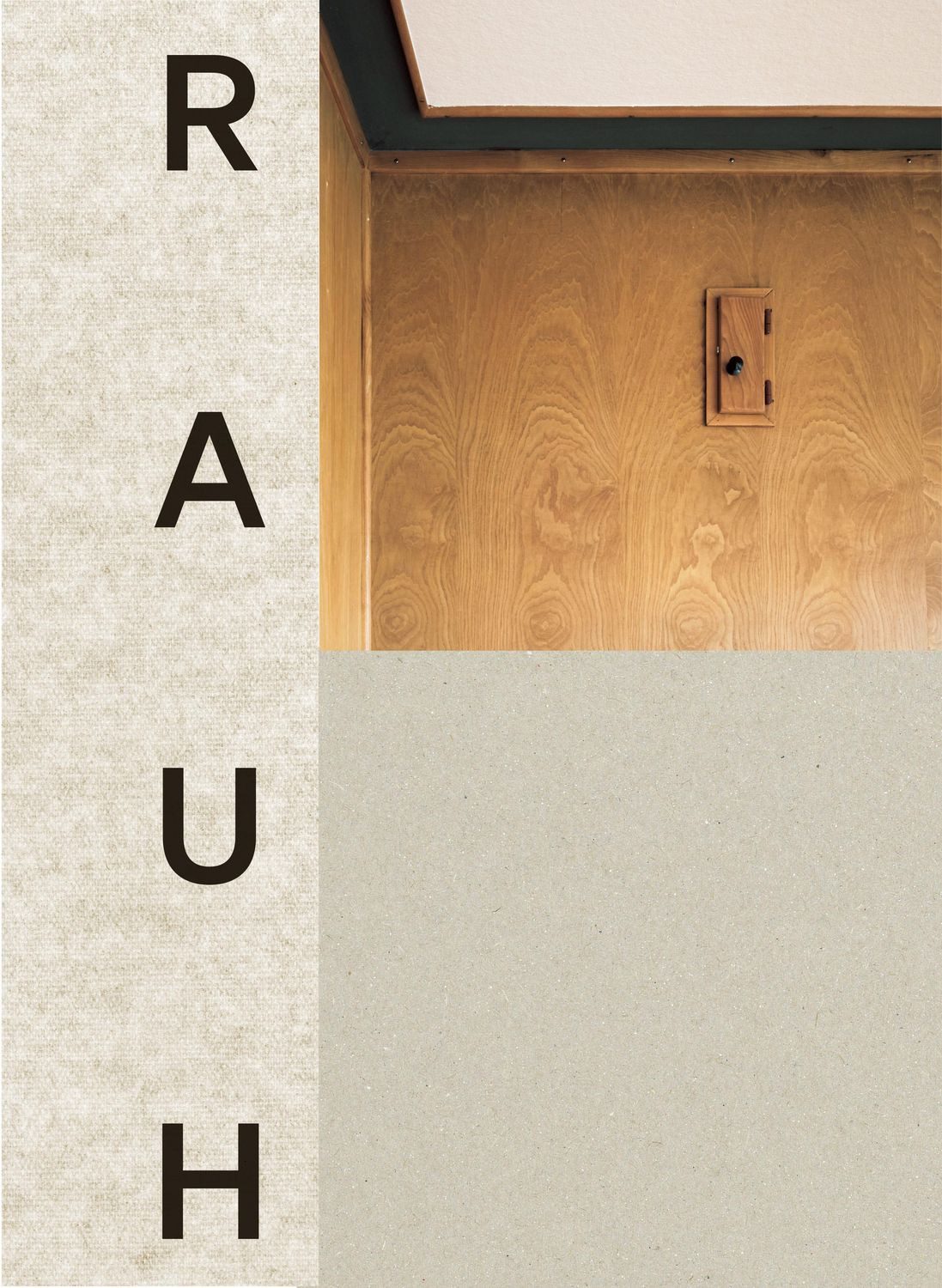 Georg Rauh / Dorothy Holt Wacker, Christine Egli