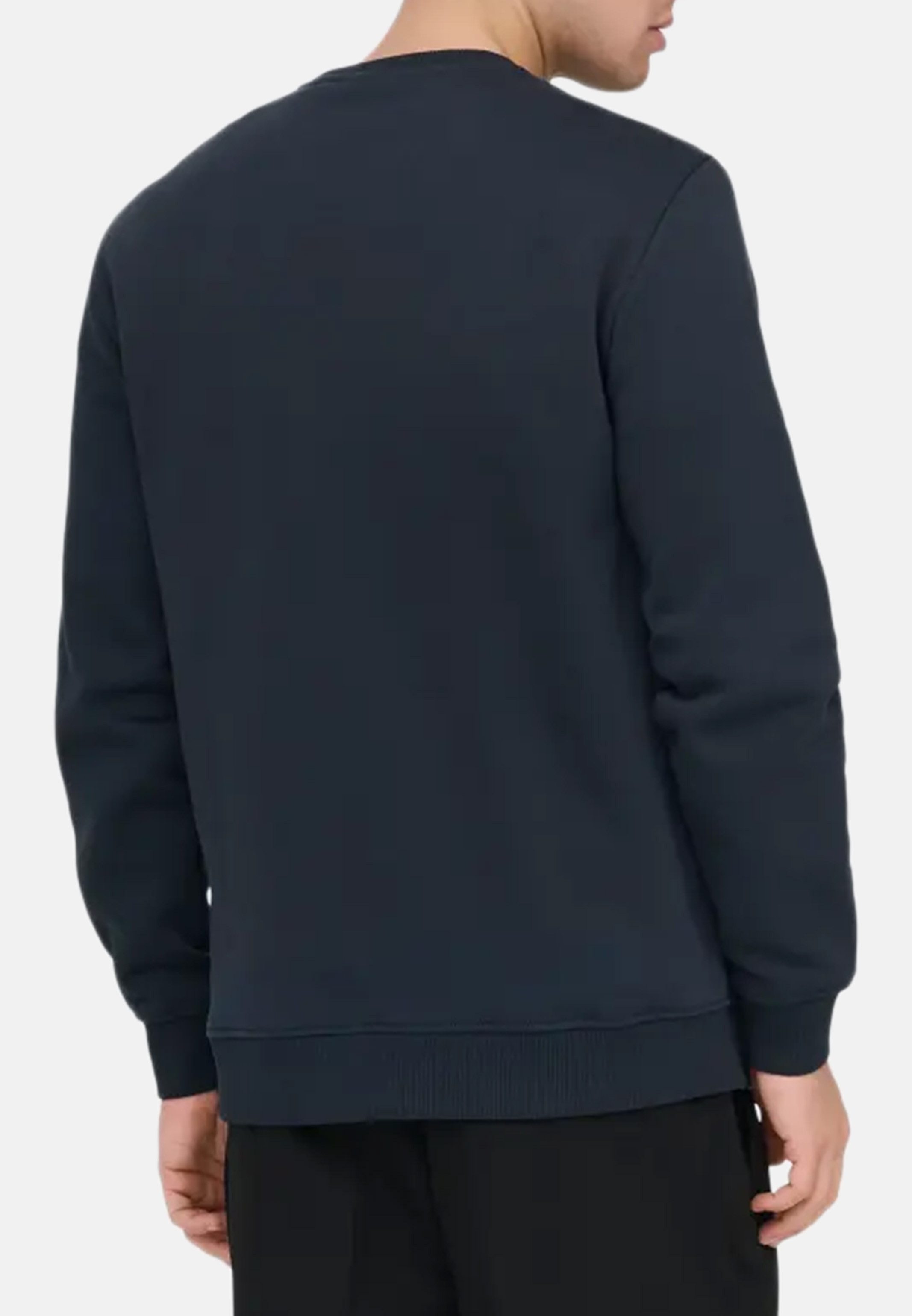 ONLY & SONS Sweatshirt Connor (1-tlg) Sweatshirt - Baumwolle - Atmungsaktiv - Weiche, gebürstete Innenseite