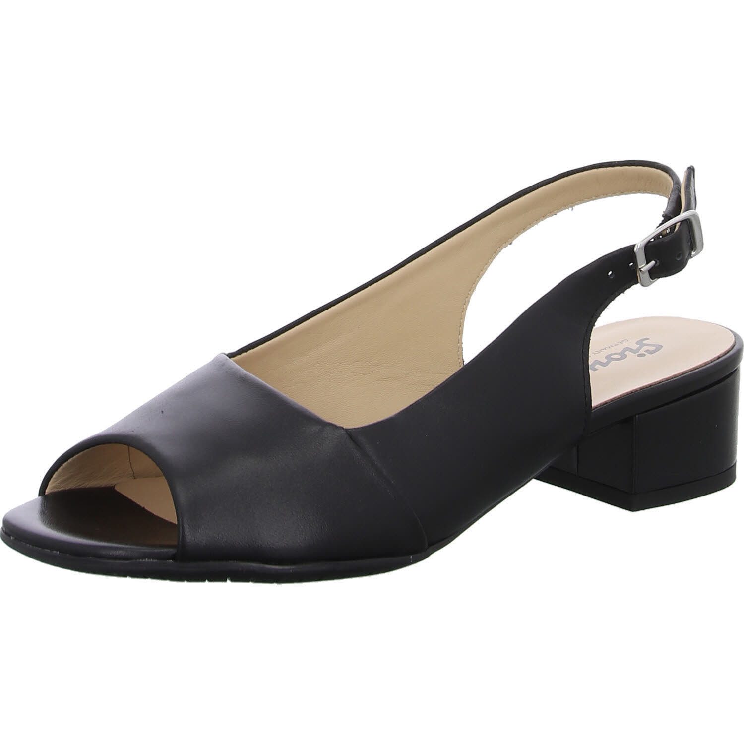 SIOUX Zippora Sandale günstig online kaufen