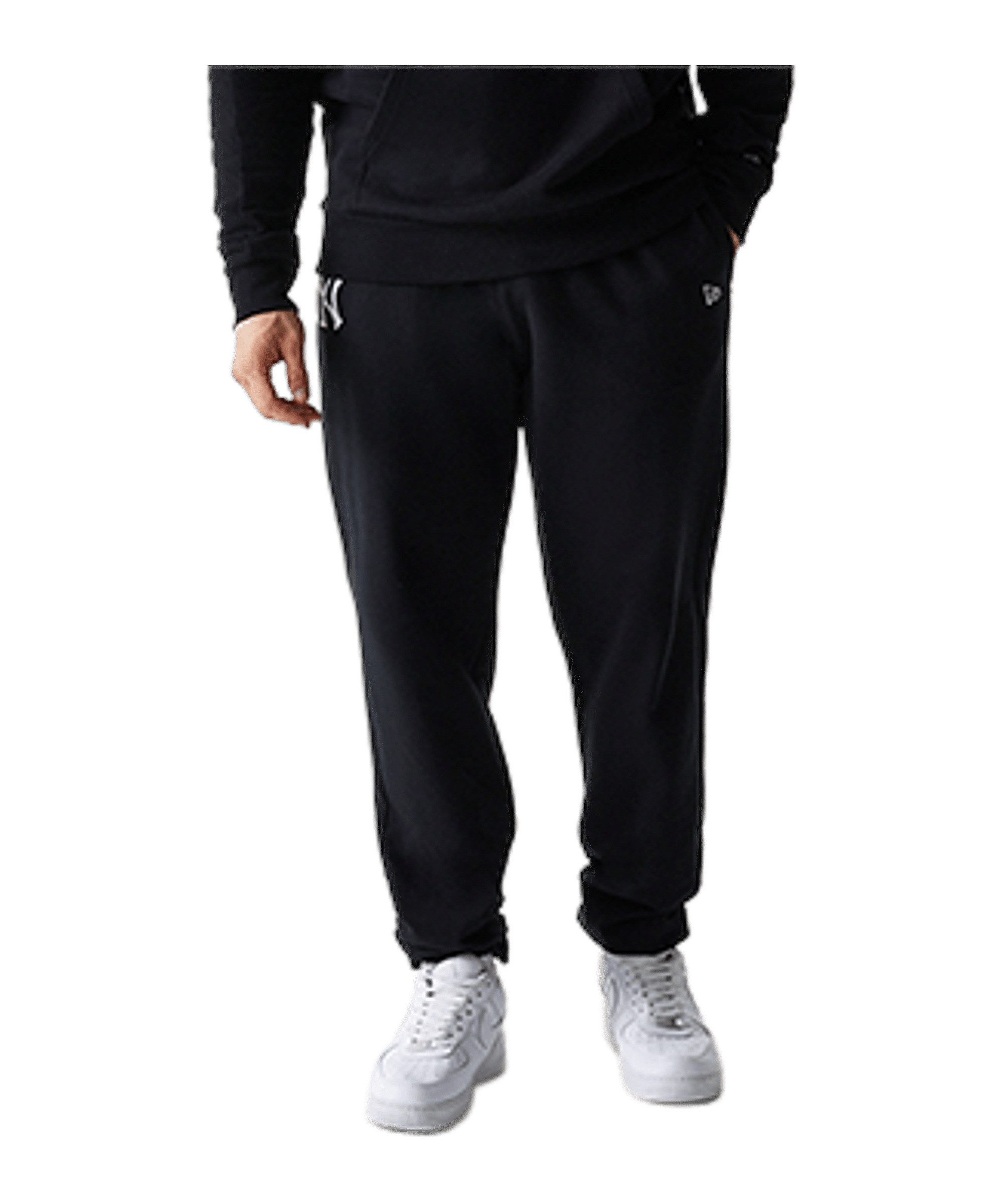 New Era Jogginghose New Era MLB Heritage New York Yankees Jogginghose