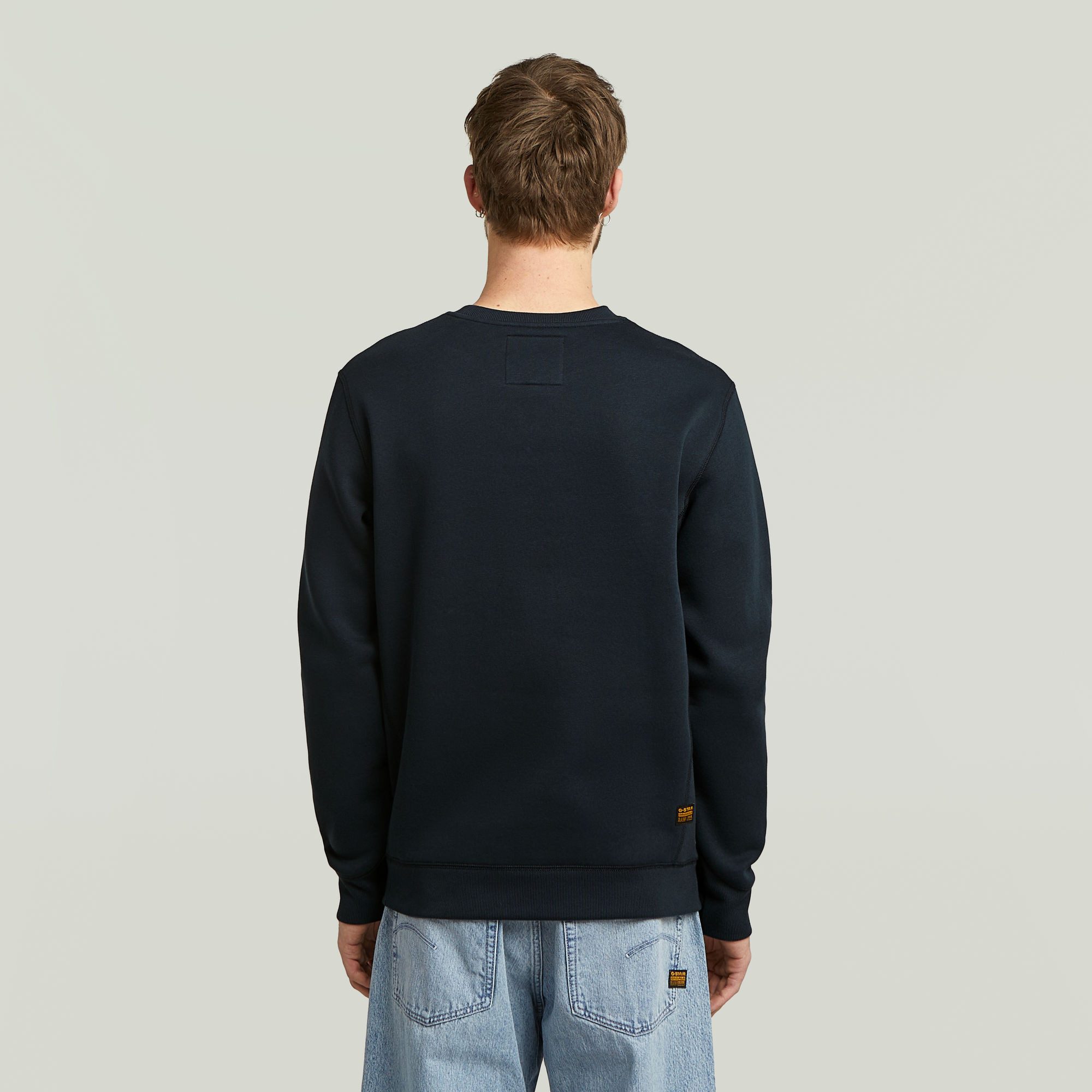 G-STAR Sweatshirt Premium Core Pacior Sweat günstig online kaufen
