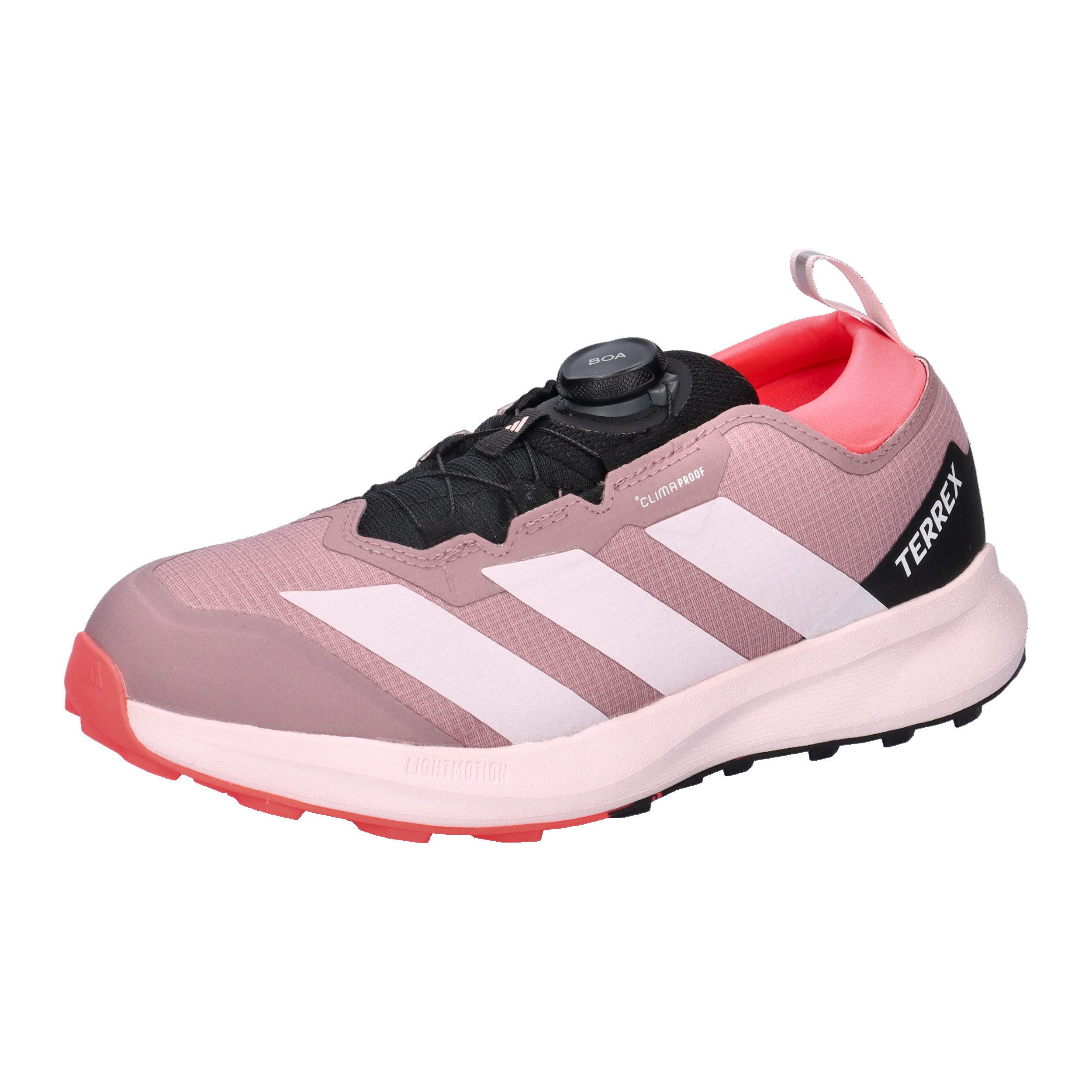 adidas TERREX adidas TERREX Kinder Wanderschuhe AGRAVIC BOA CP K Trekkingschuh