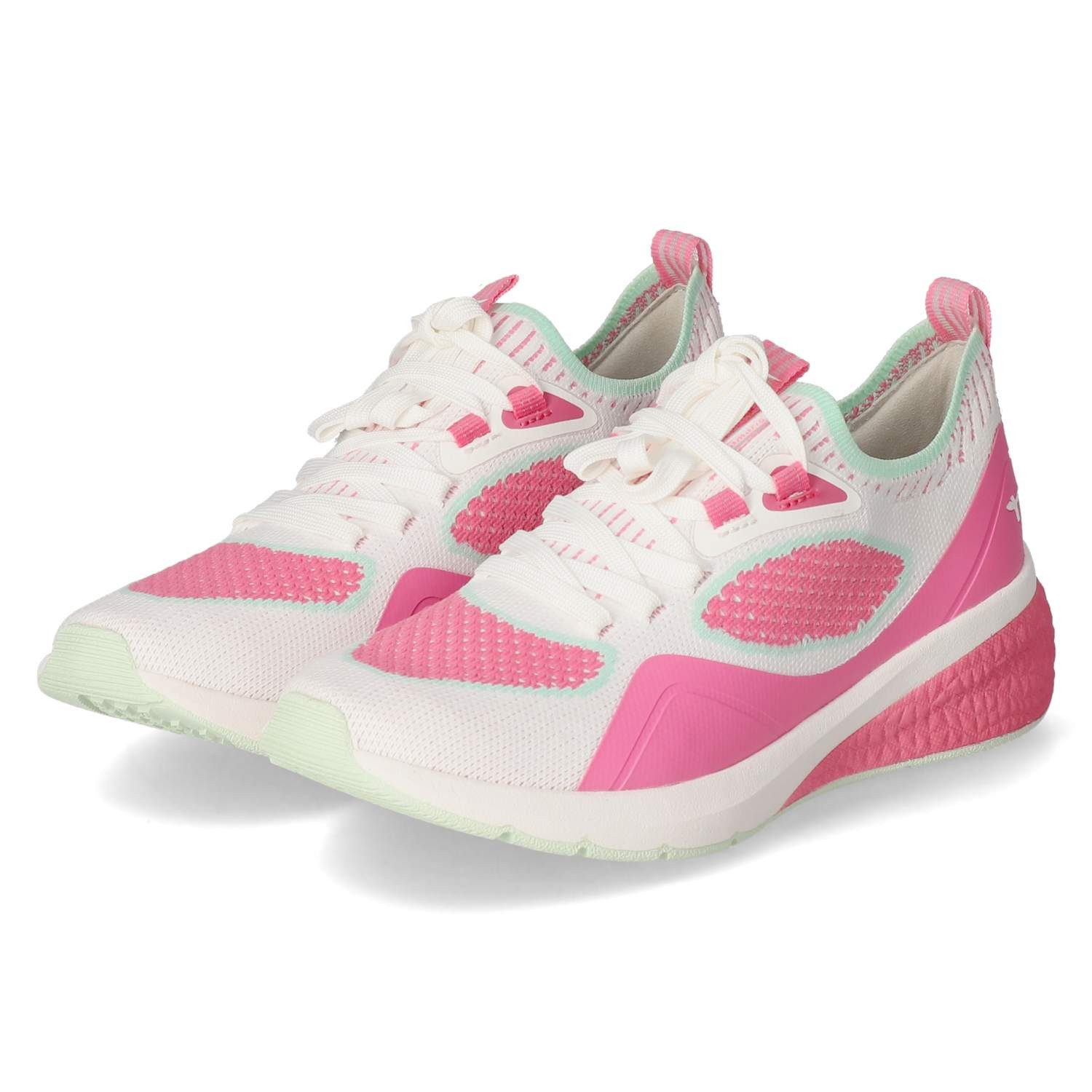 Tamaris 1-23770-44/514 Schnürschuh günstig online kaufen