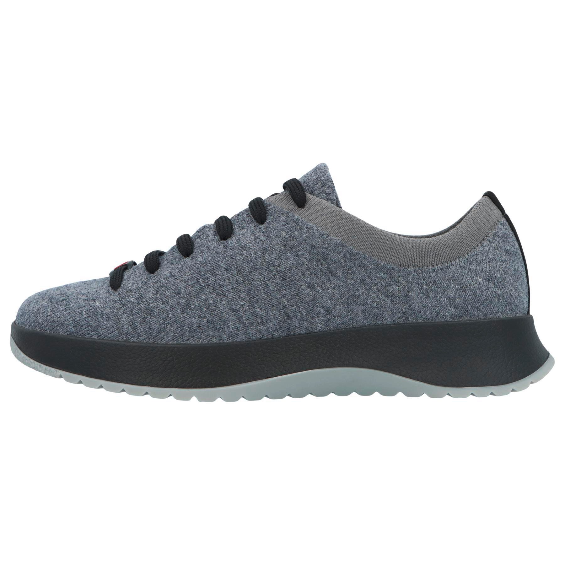 BERKEMANN Berkemann Erwachsene ComfortKnit Aitana Sneaker Te Sneaker