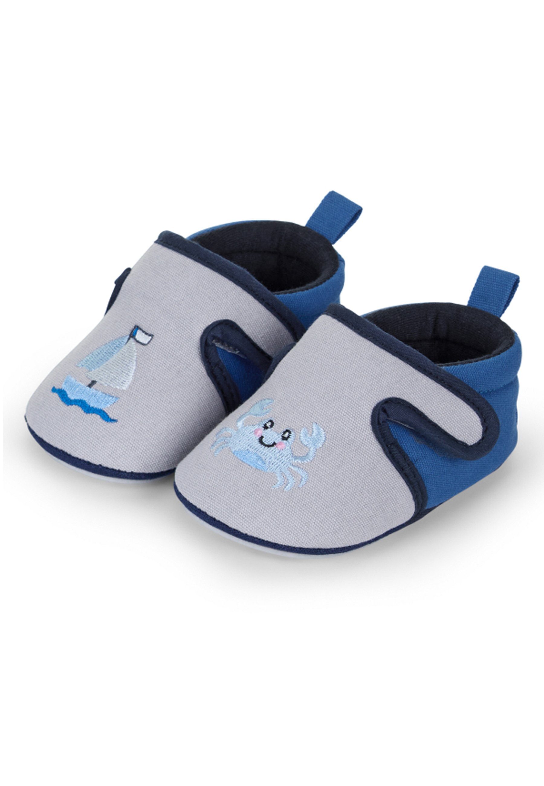 Sterntaler® Baby-Krabbelschuh Krabbelschuh (1-tlg)