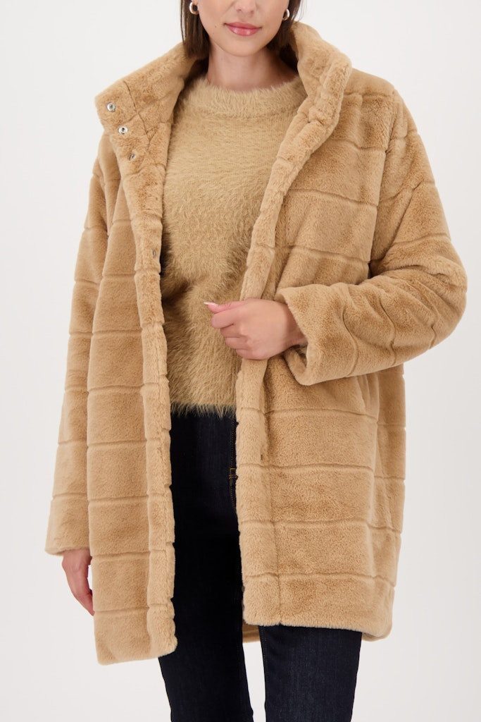 Monari Kurzmantel Mantel günstig online kaufen