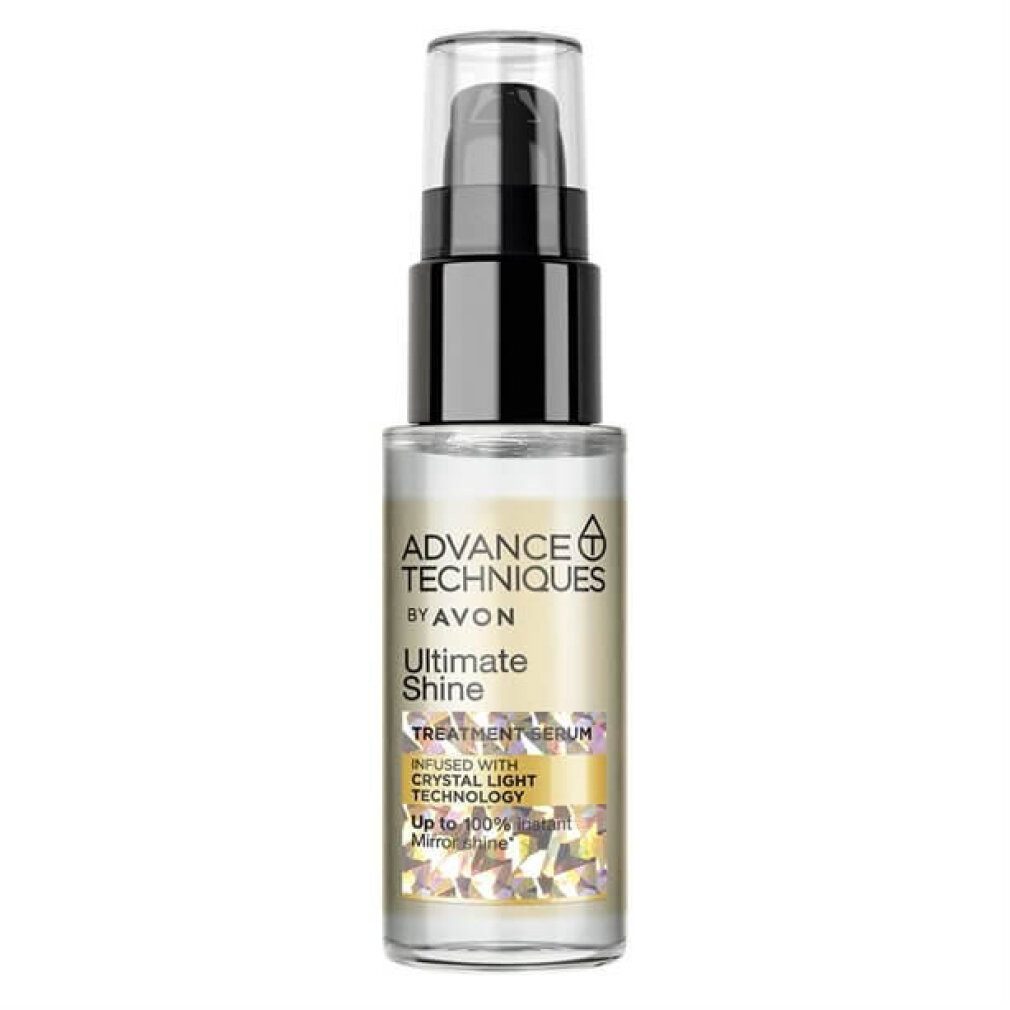 Avon Körperpflegemittel (Ultimate Shine Treatment Serum) 30ml