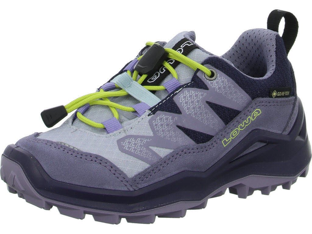 Lowa Maddox Pro GTX Lo Jr Sneaker