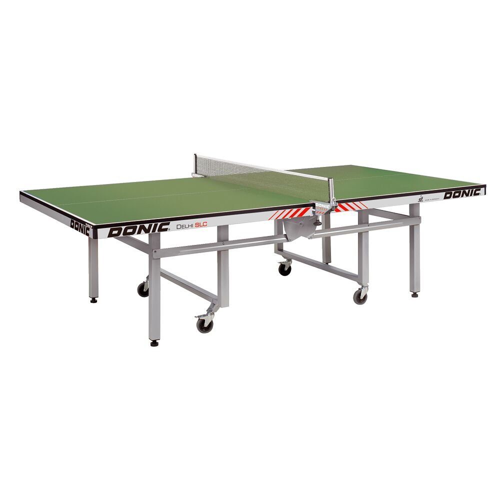 Donic Tischtennisplatte Tischtennisplatte Delhi SLC, ITTF, Für Wettkämpfe und Turniere zugelassen