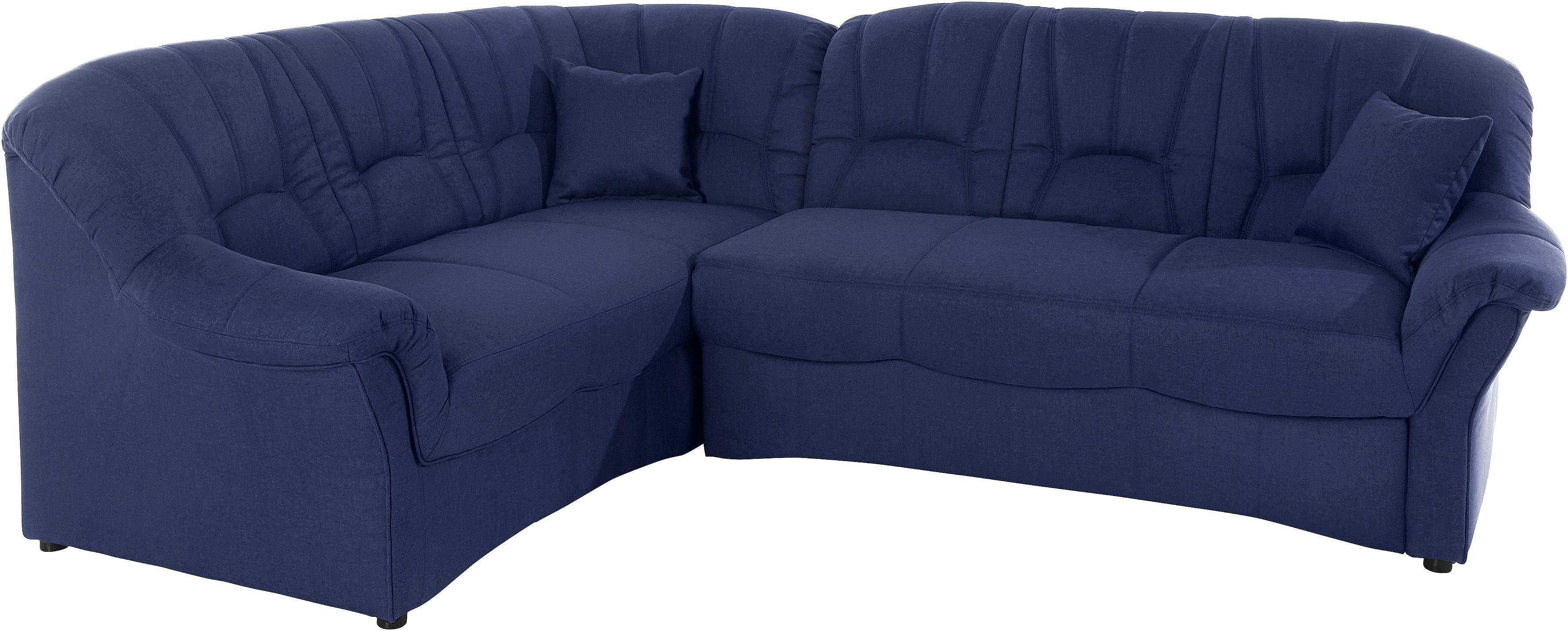 DOMO collection Ecksofa Bahia, zeitlos und günstig online kaufen