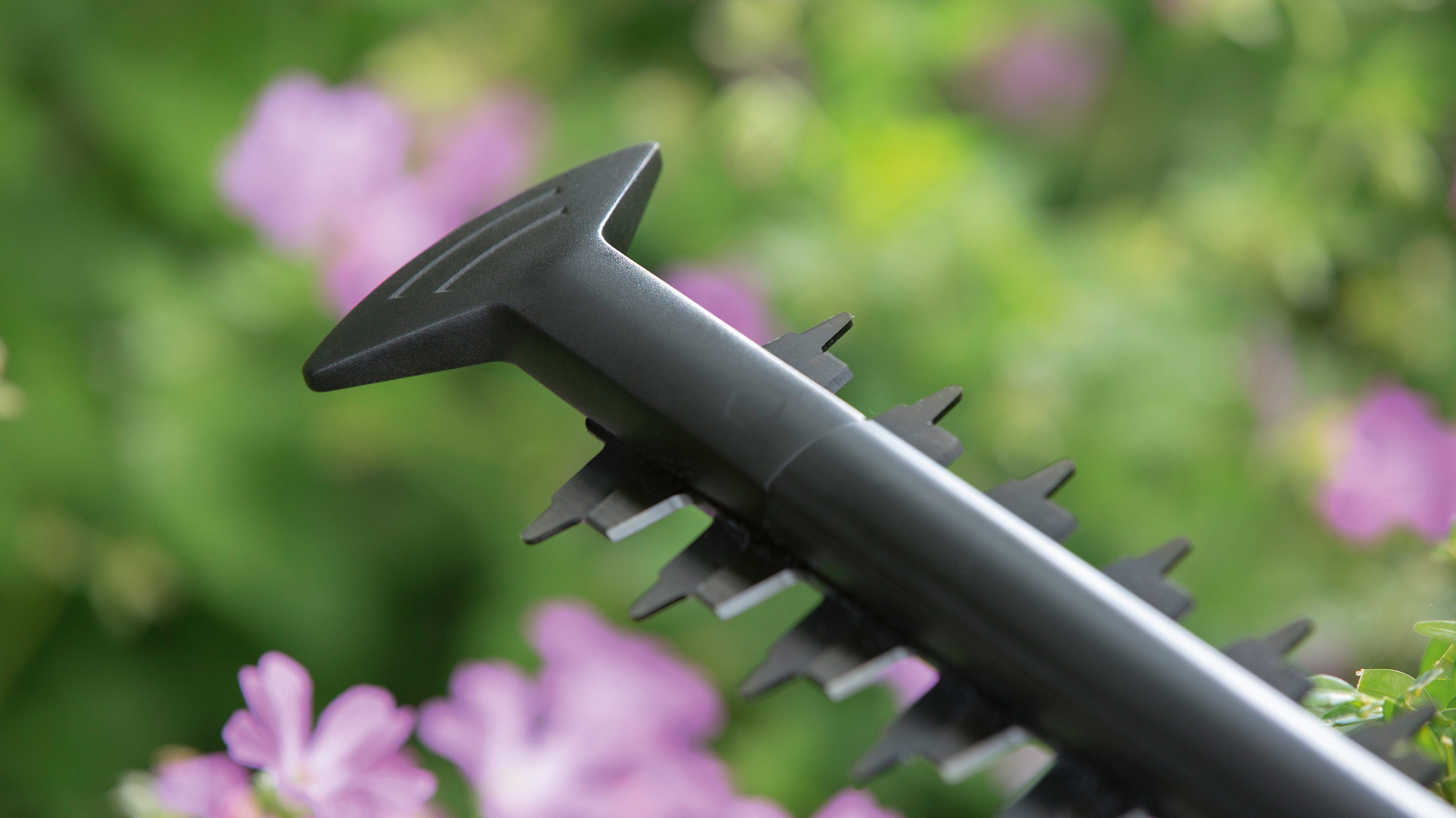 Bosch Home & Garden Elektro-Heckenschere EasyHedgeCut55, 55 cm Schnittlänge