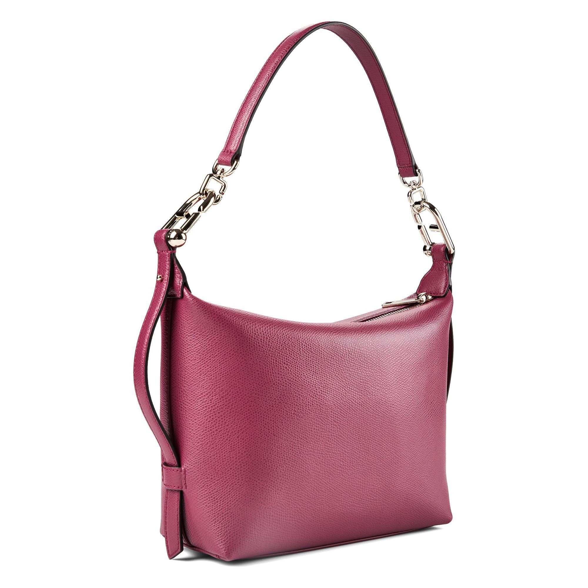 Furla Schultertasche Tonie, Leder