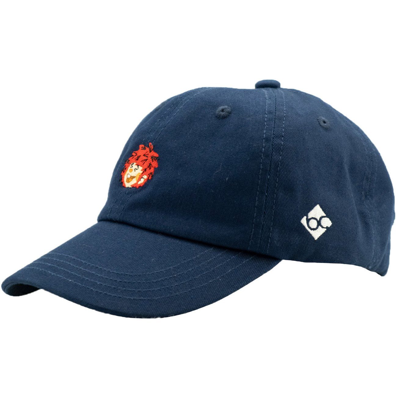 Bavarian Caps Baseball Dadhat Cap Pumuckl